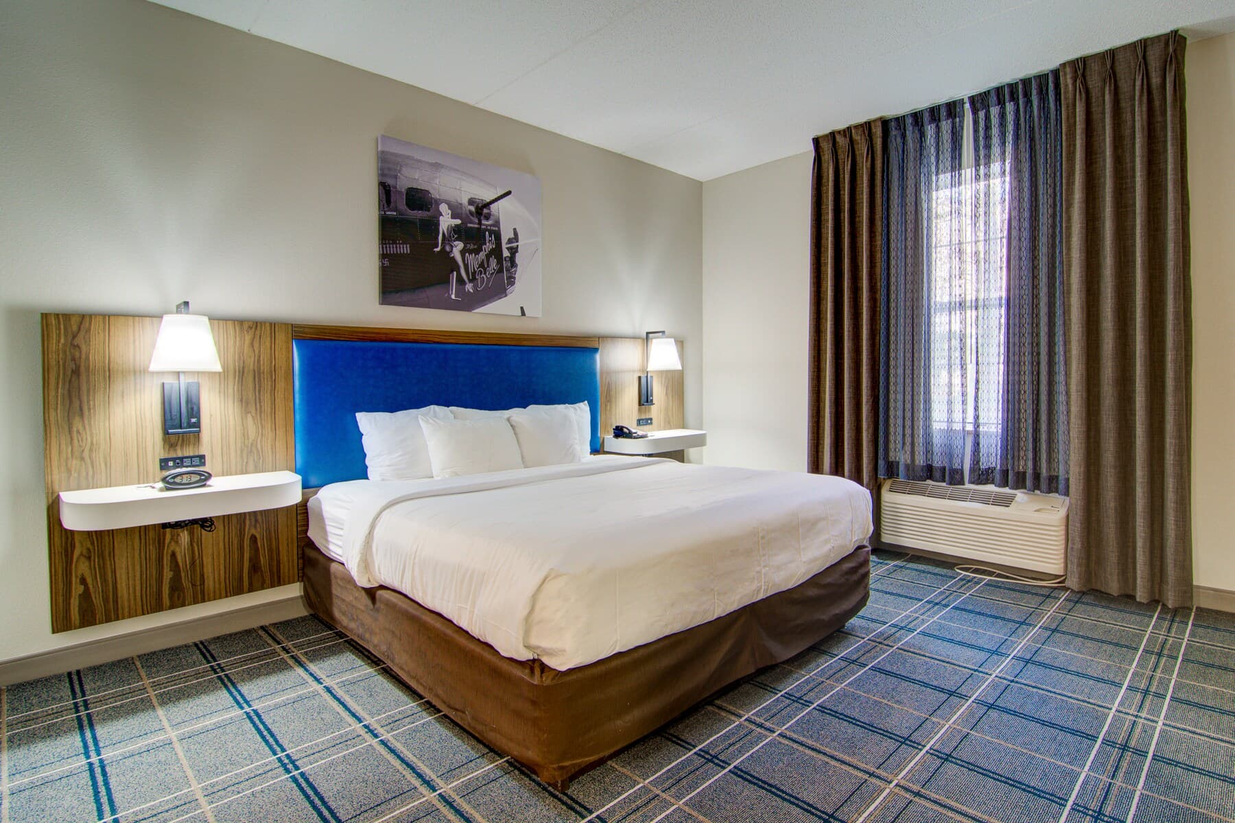 Comfort Suites Newport News Airport — 13
