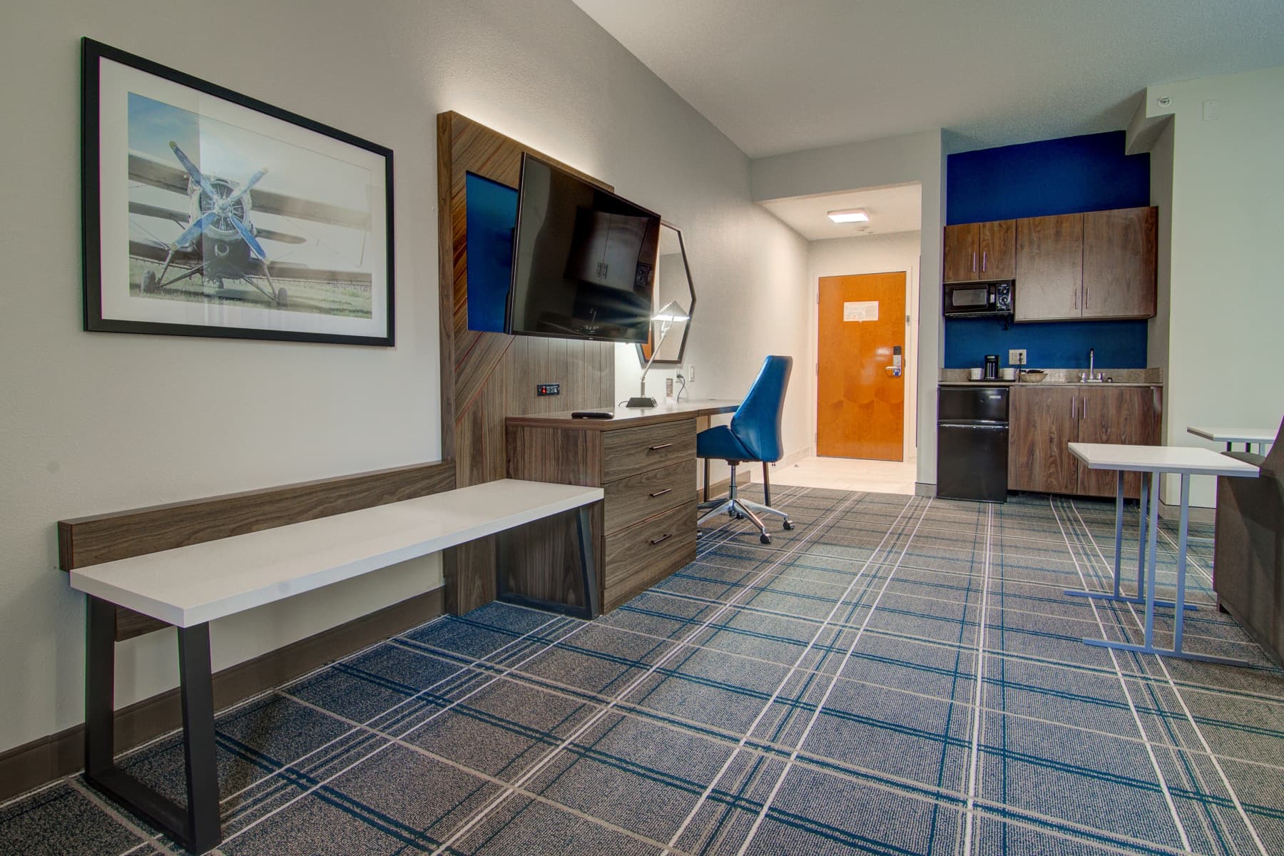 Comfort Suites Newport News Airport — 14