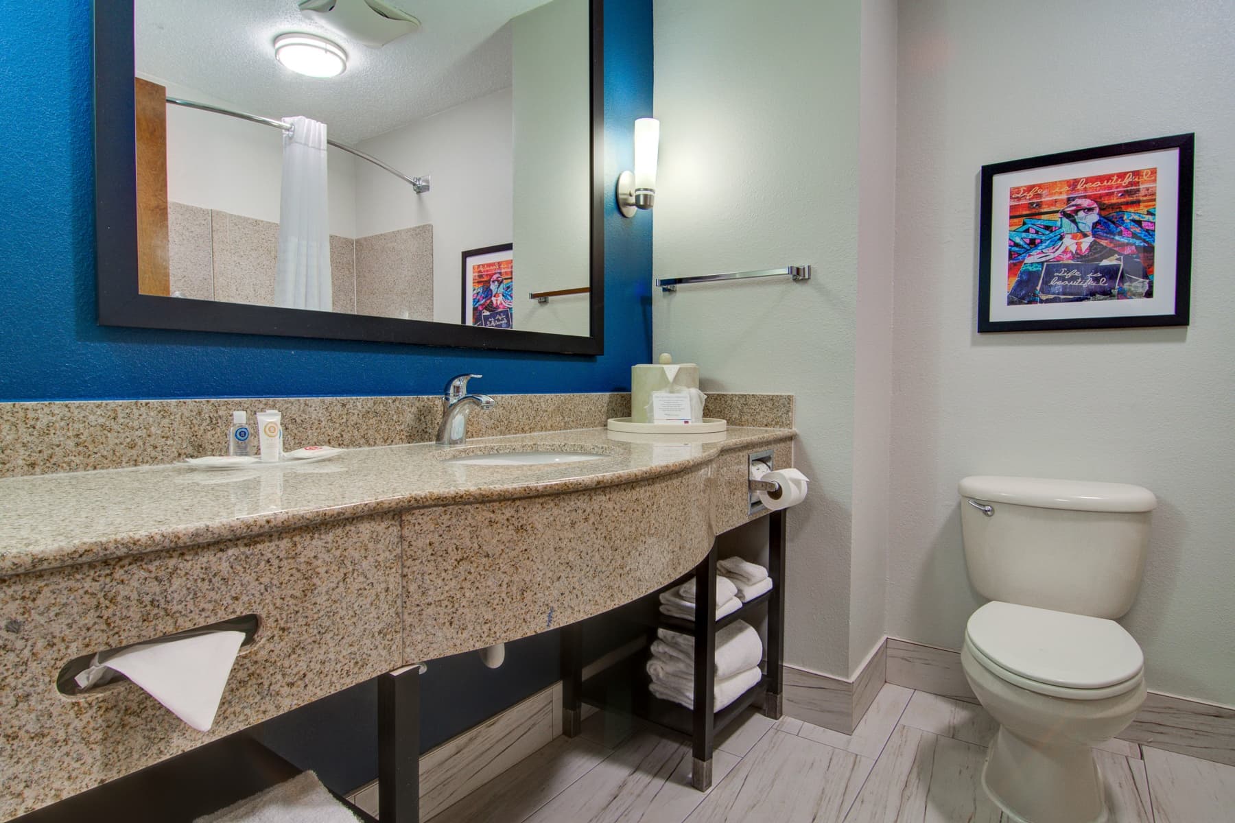 Comfort Suites Newport News Airport — 17
