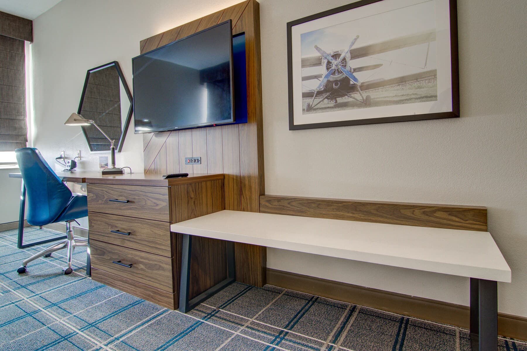 Comfort Suites Newport News Airport — 20