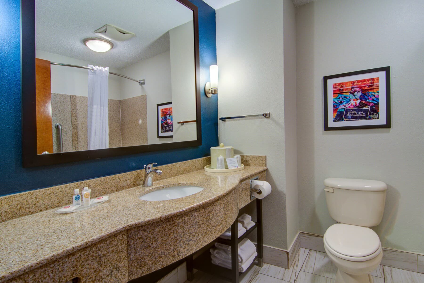 Comfort Suites Newport News Airport — 21