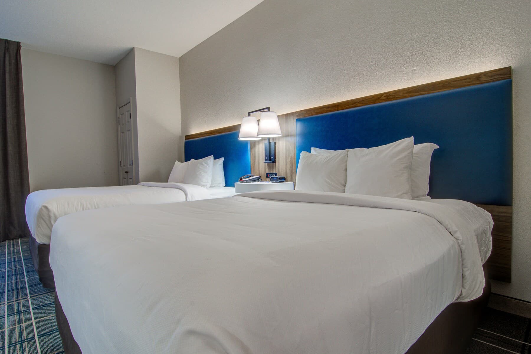 Comfort Suites Newport News Airport — 22