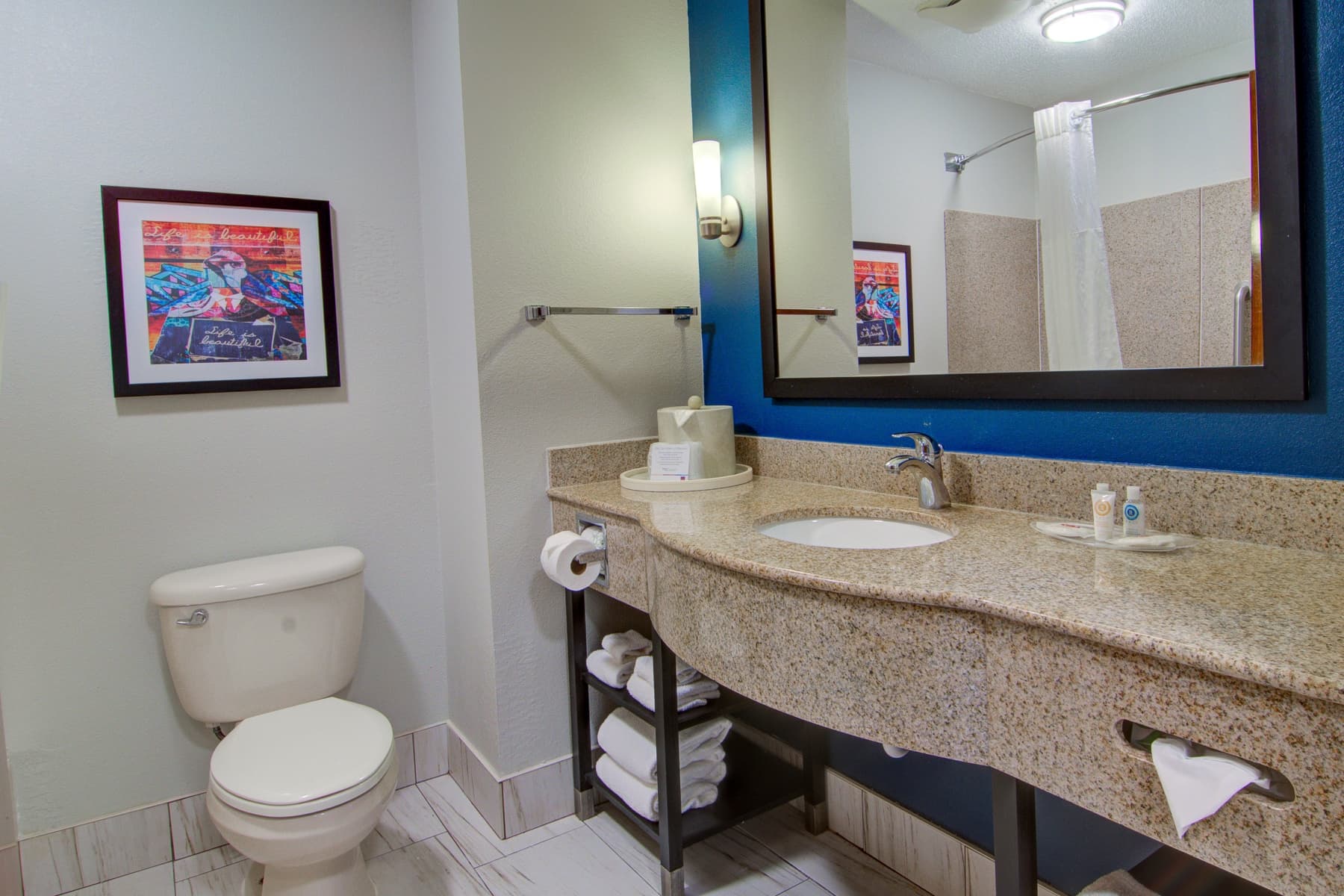 Comfort Suites Newport News Airport — 25