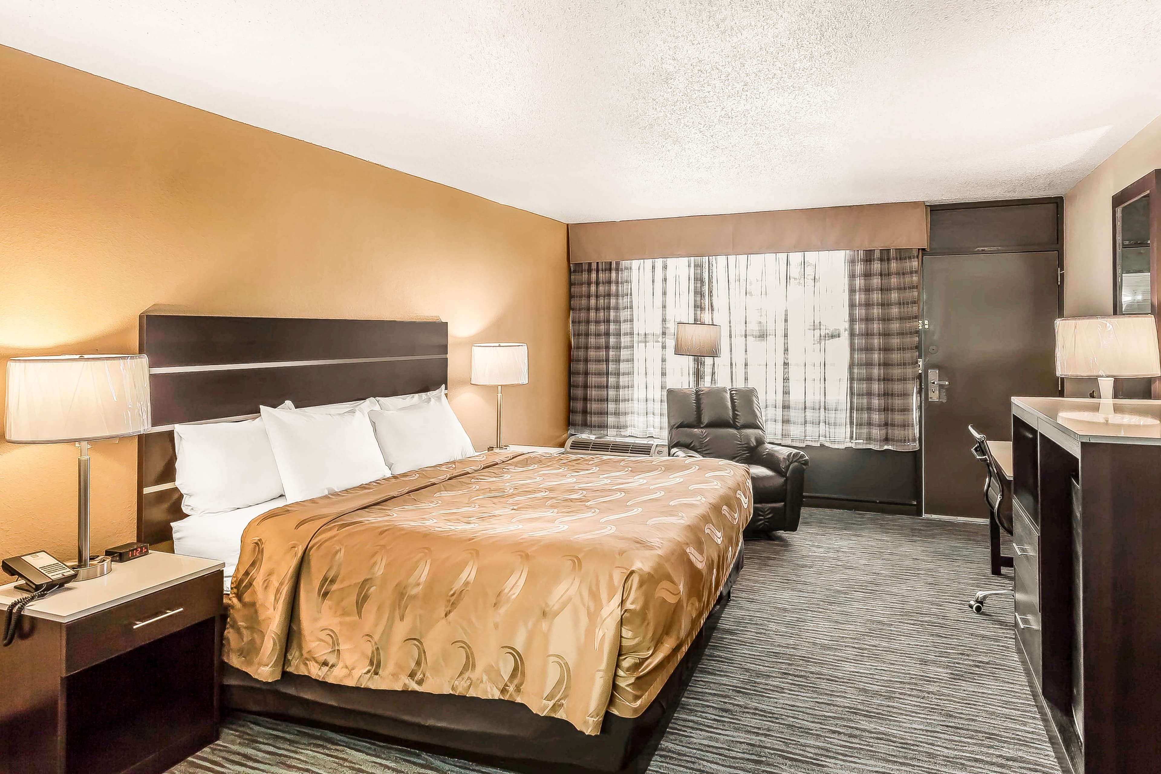 Quality Inn South Boston - Danville East - Image 3