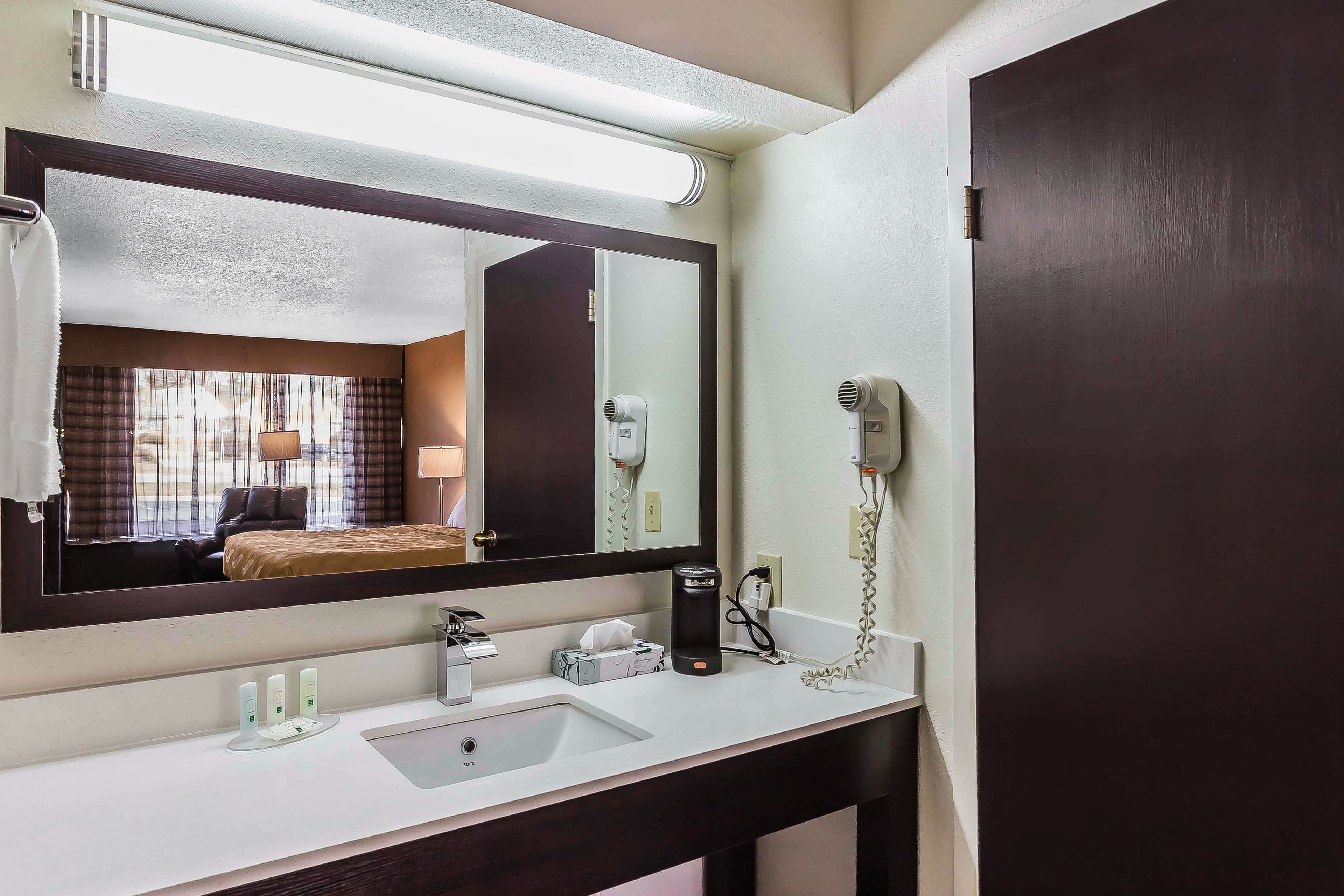 Quality Inn South Boston - Danville East — 6