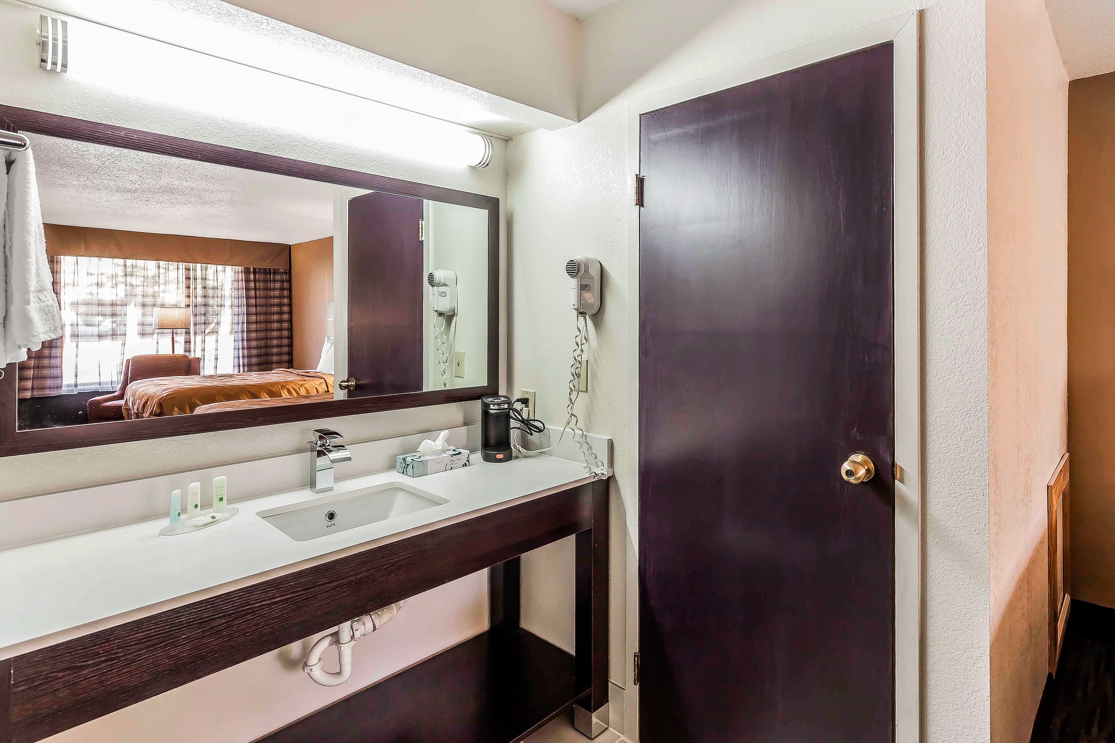 Quality Inn South Boston - Danville East — 20