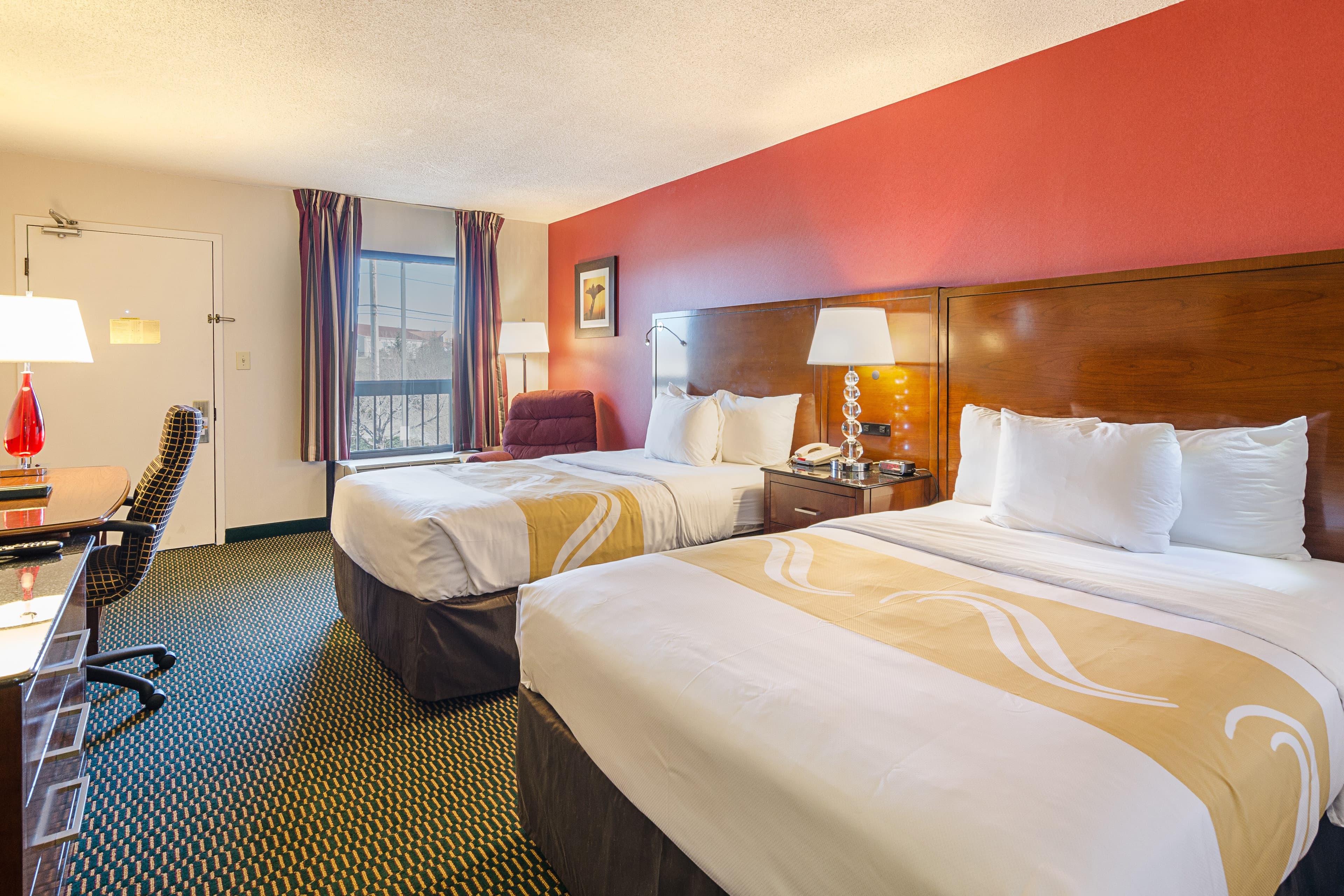 Quality Inn Christiansburg - Blacksburg - Image 4