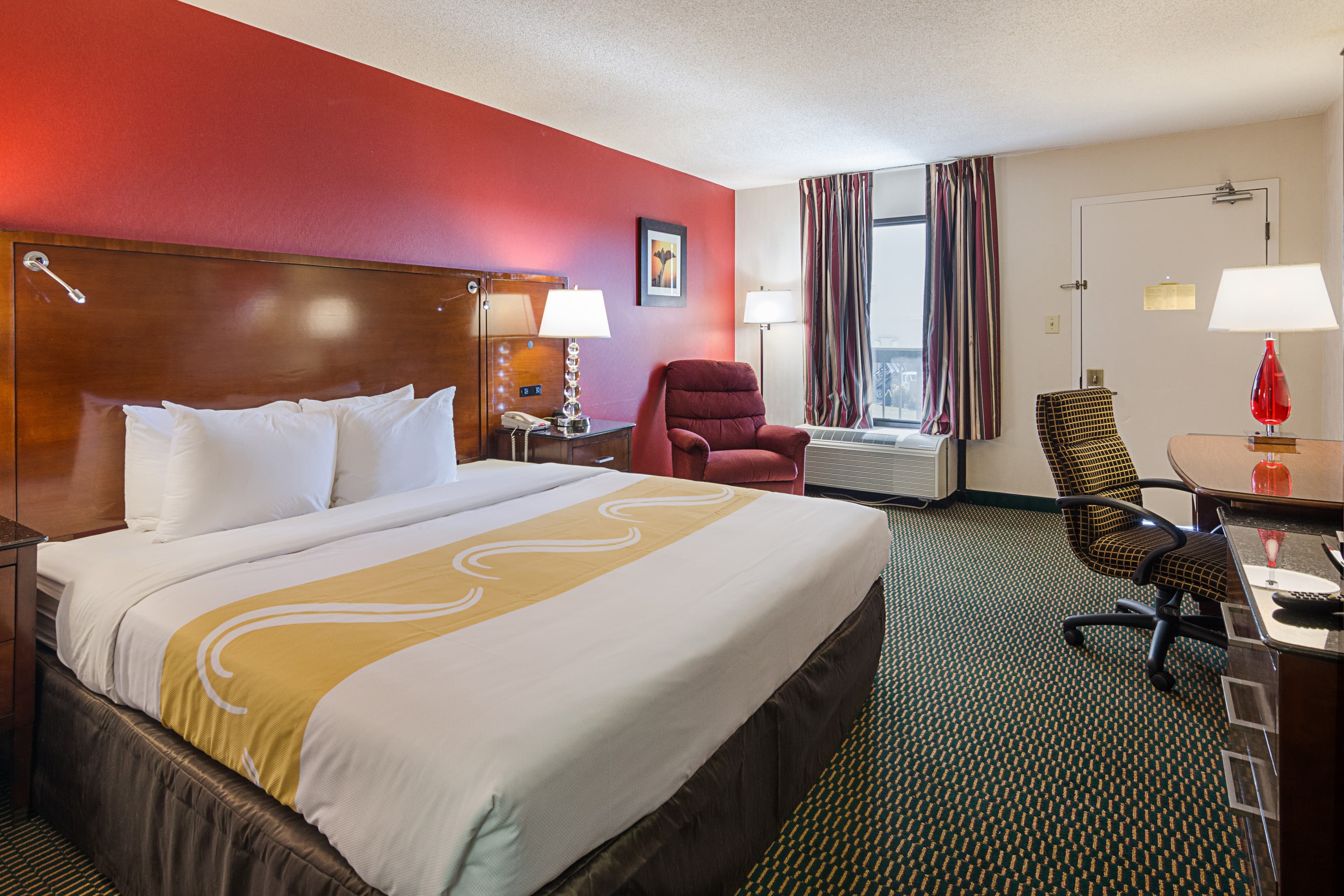 Quality Inn Christiansburg - Blacksburg — 11