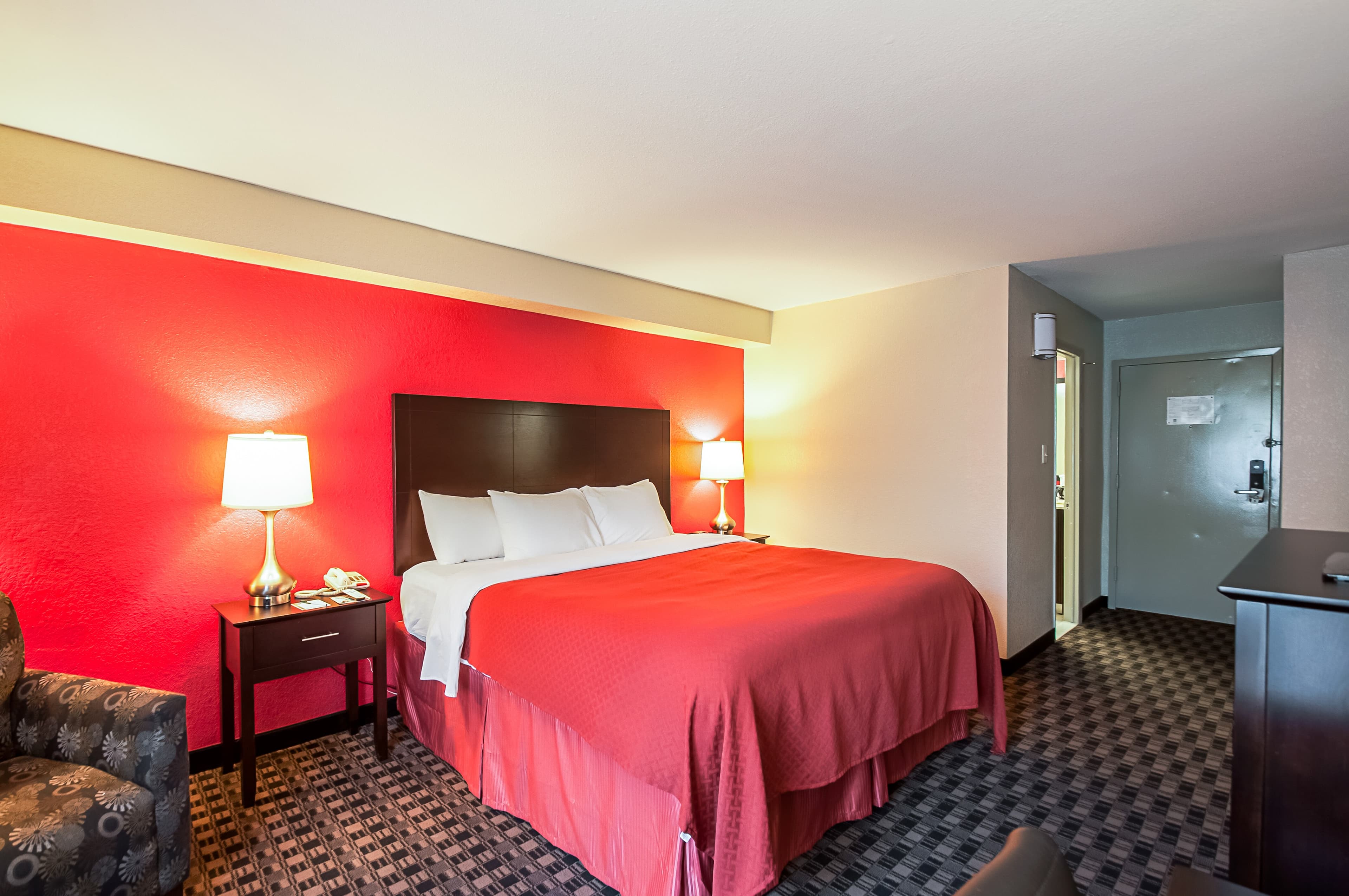 Quality Inn near Potomac Mills - Image 3