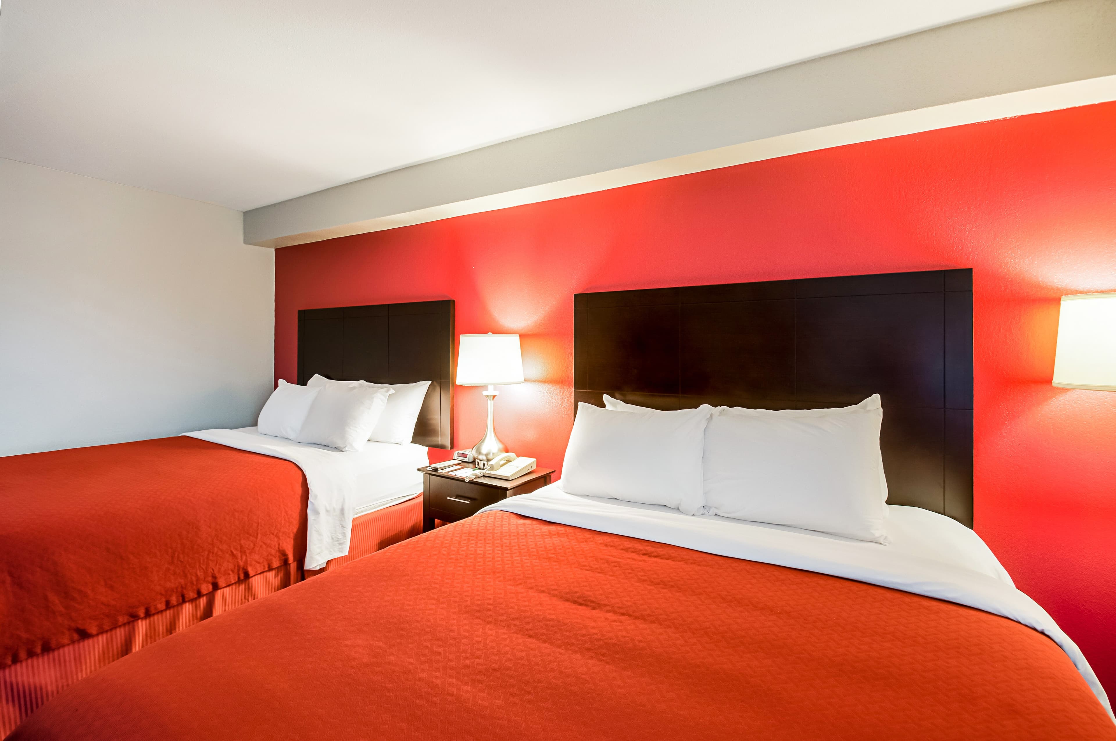 Quality Inn near Potomac Mills - Image 2