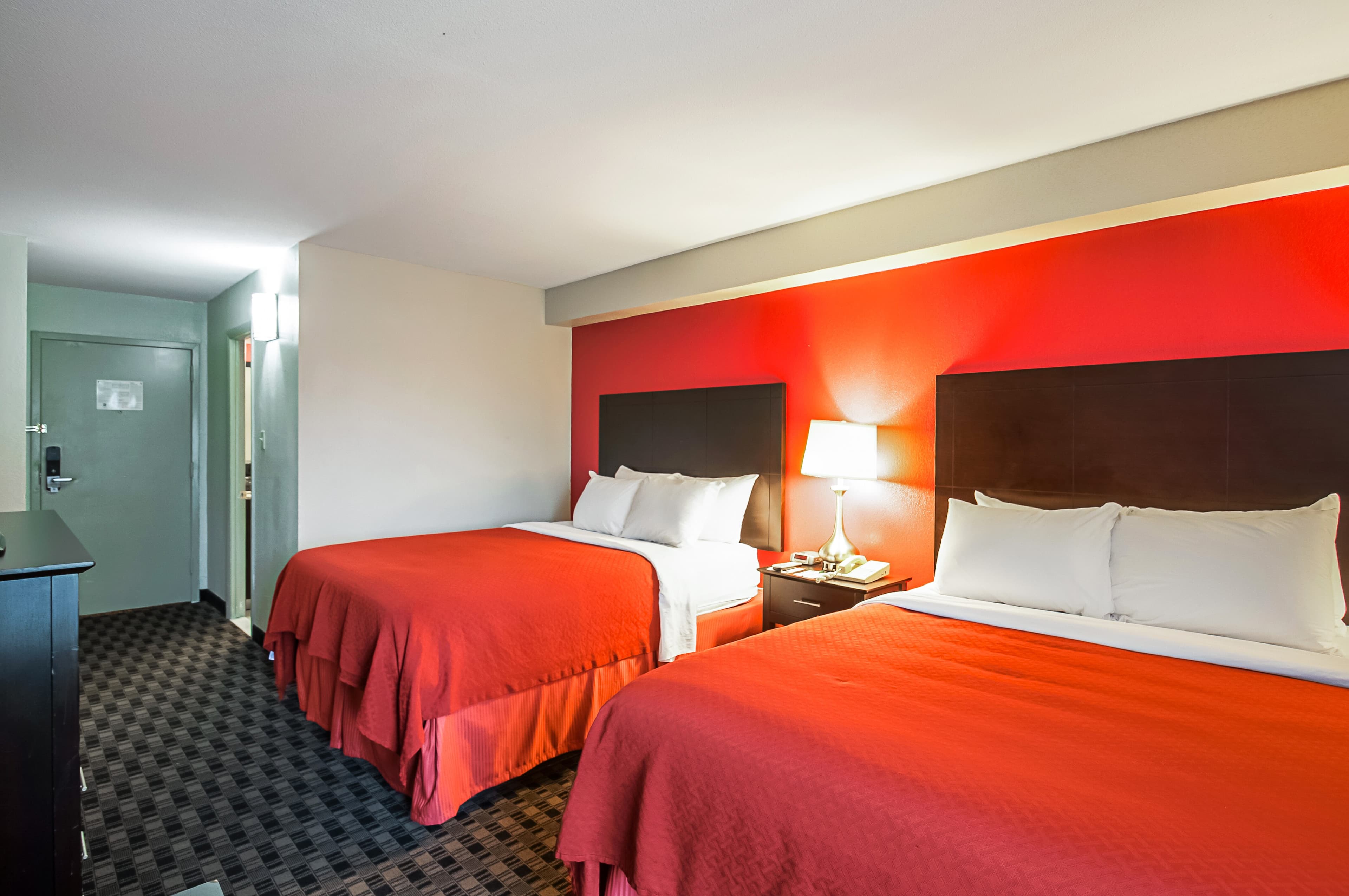 Quality Inn near Potomac Mills — 9