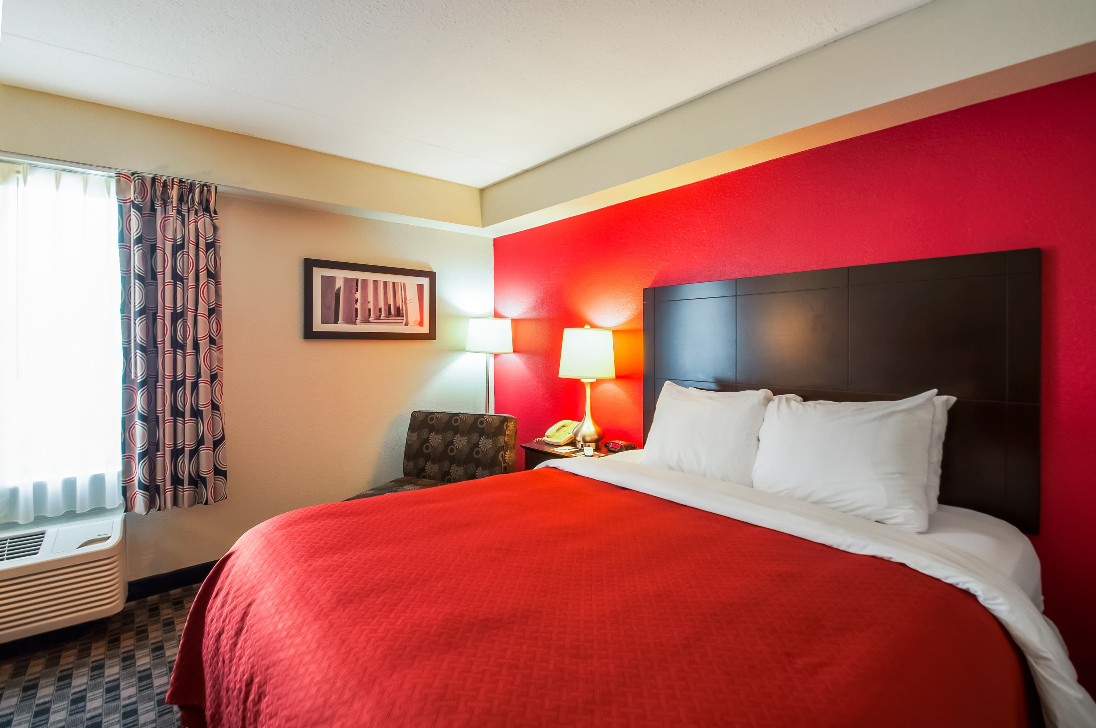Quality Inn near Potomac Mills - Image 5