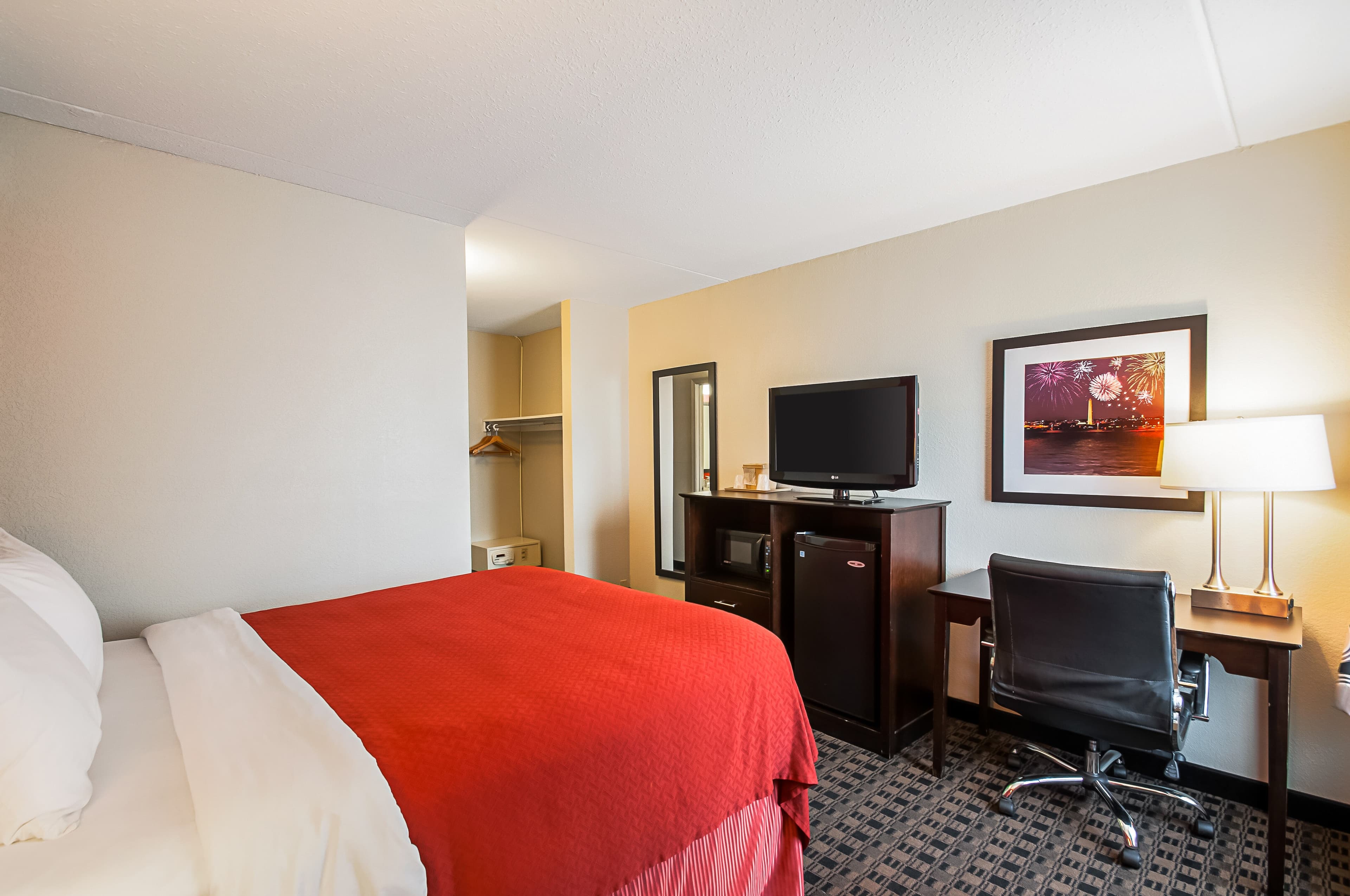 Quality Inn near Potomac Mills — 6