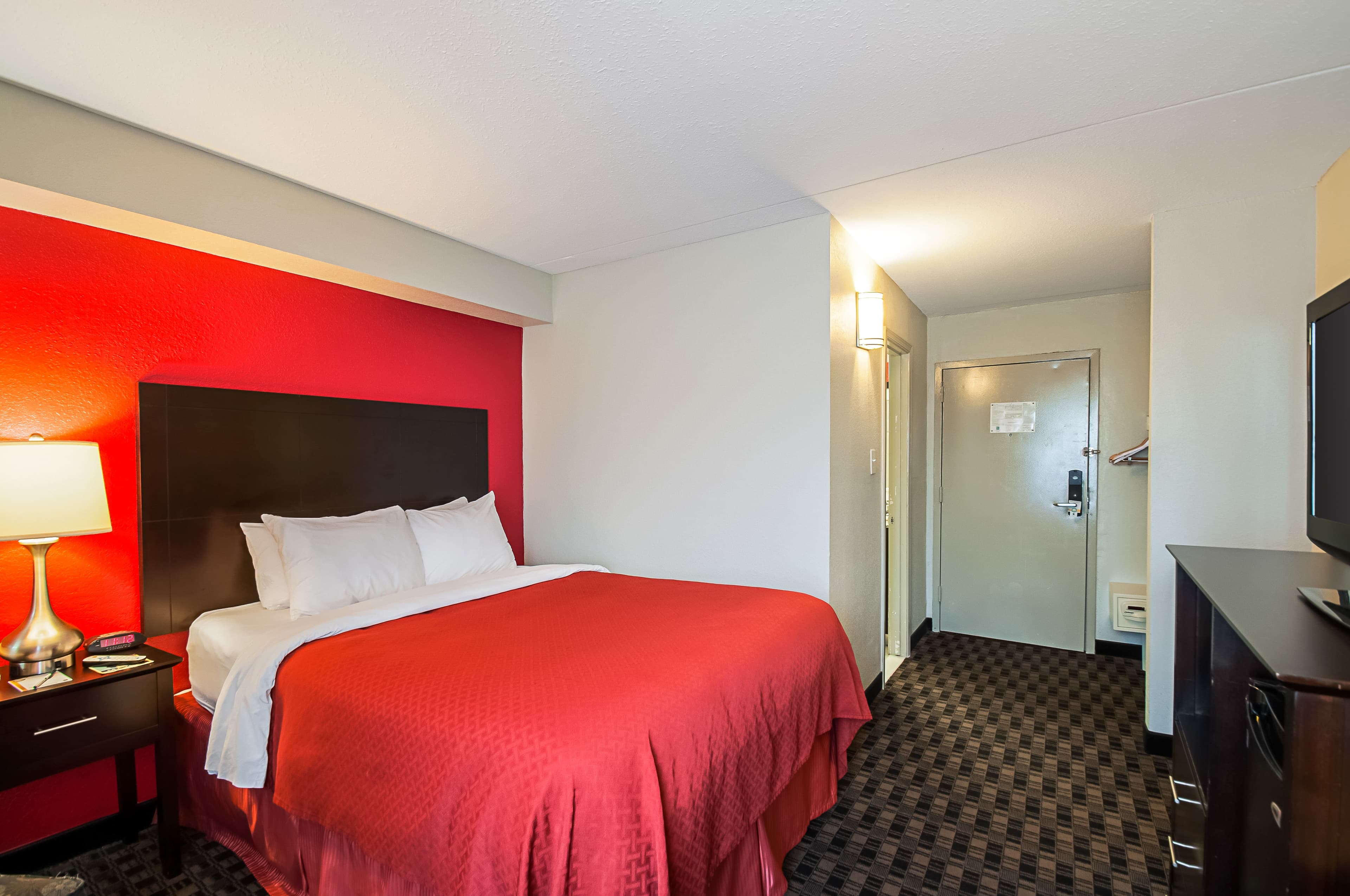Quality Inn near Potomac Mills — 7
