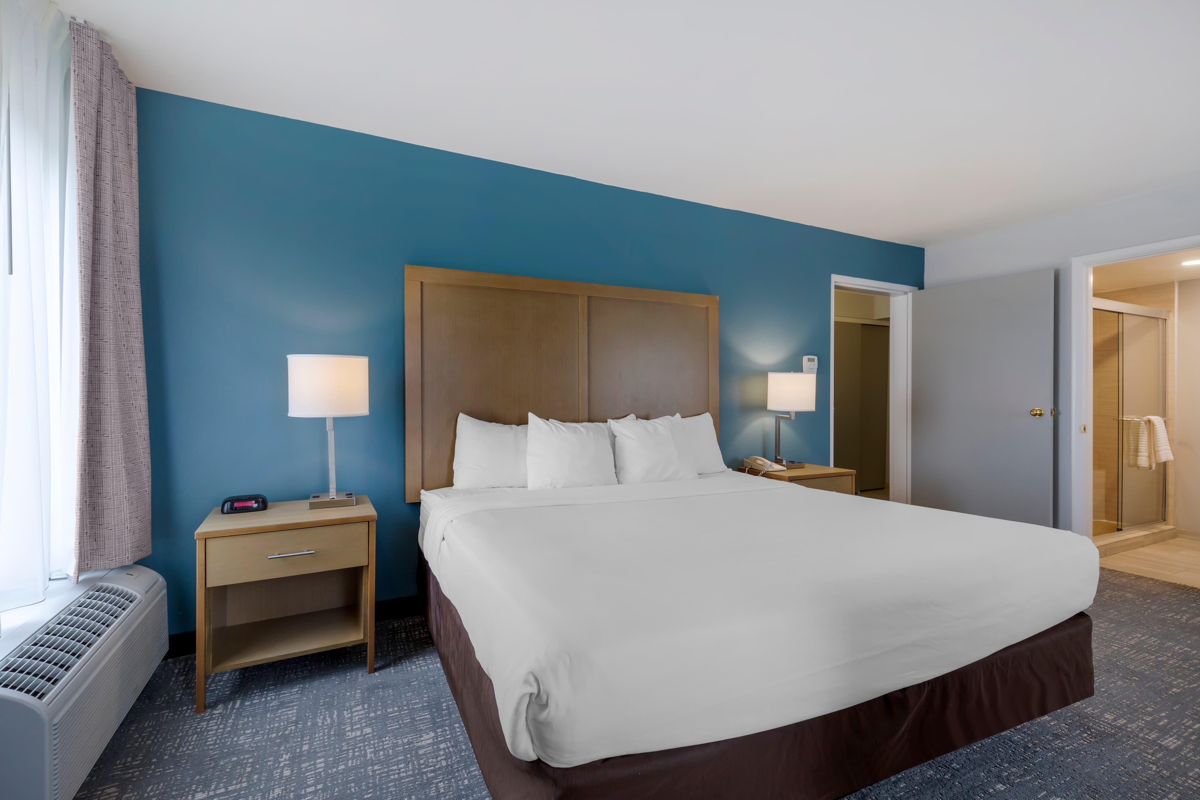 Comfort Inn & Suites Alexandria West - Image 2