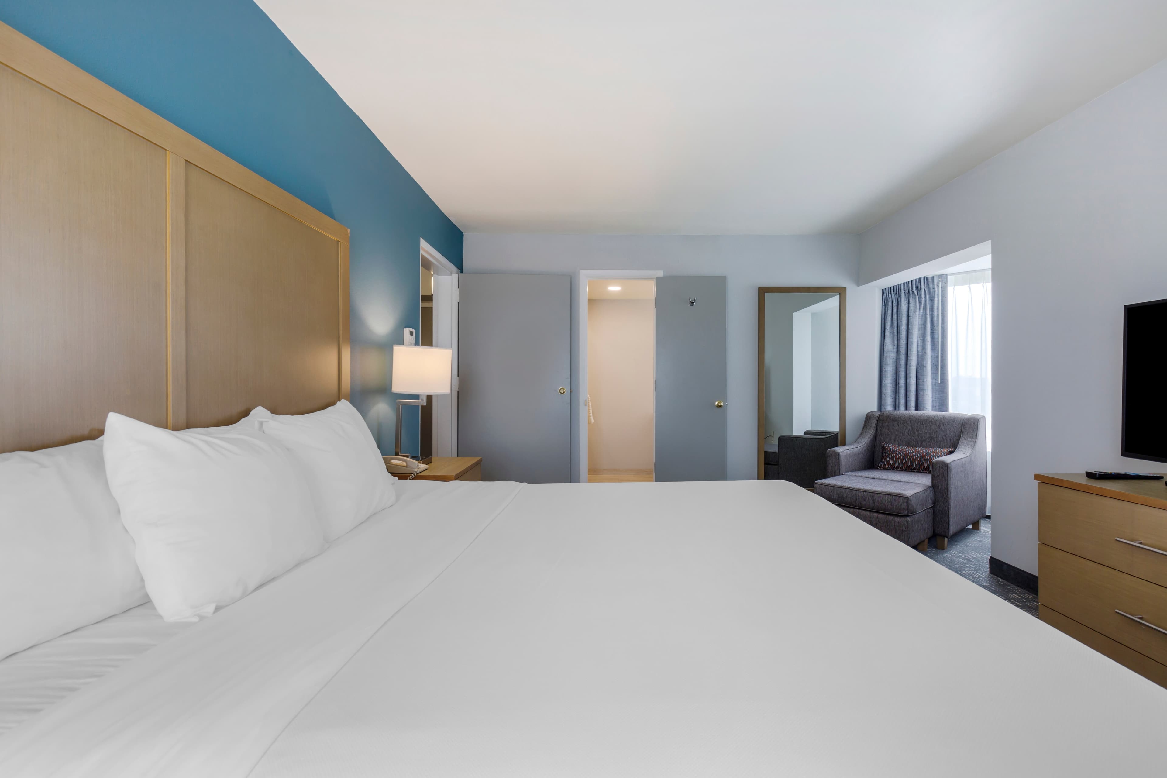 Comfort Inn & Suites Alexandria West - Image 3