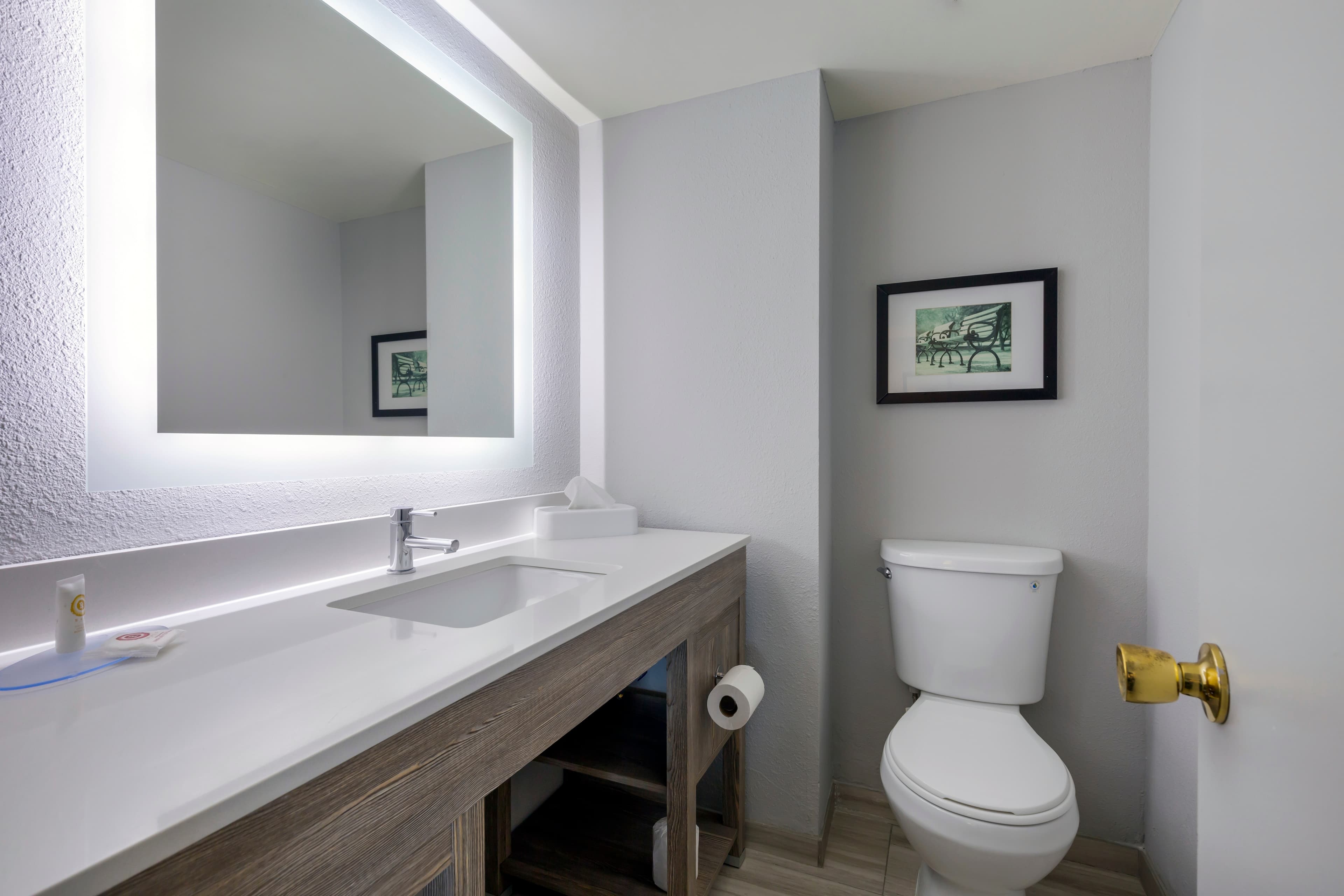 Comfort Inn & Suites Alexandria West — 7
