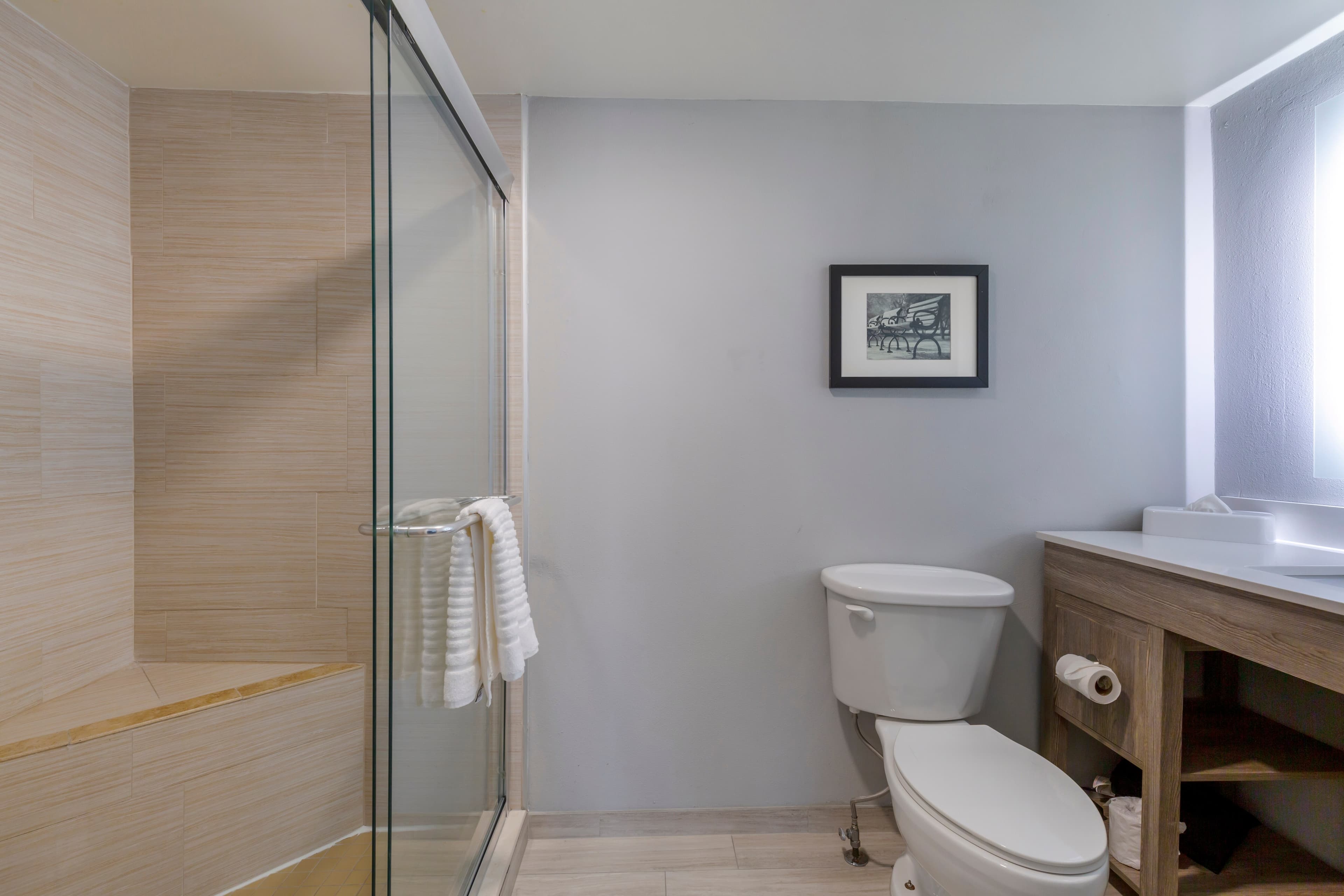 Comfort Inn & Suites Alexandria West — 8