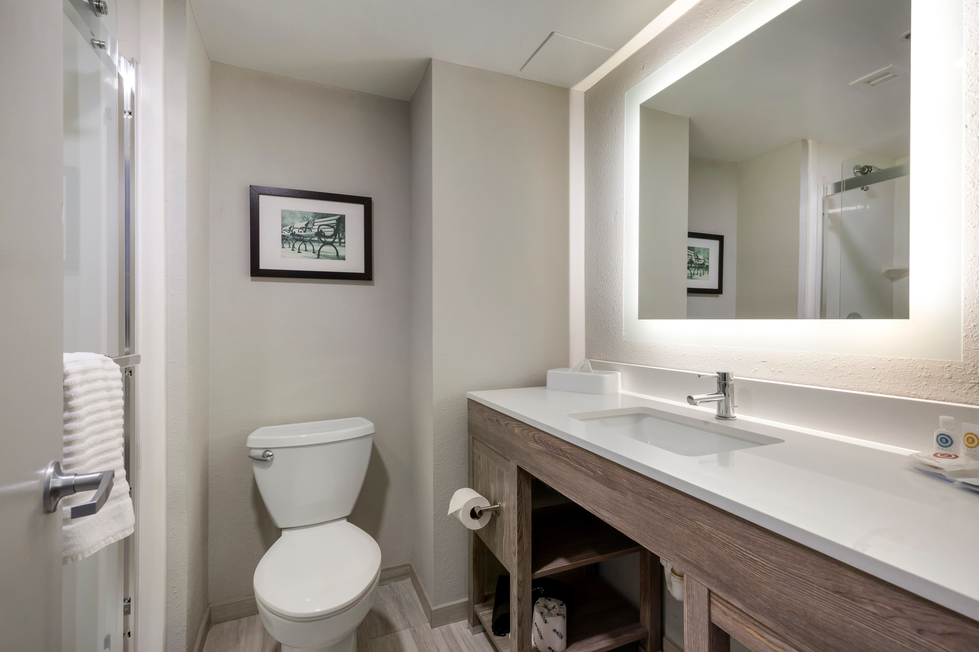 Comfort Inn & Suites Alexandria West — 12