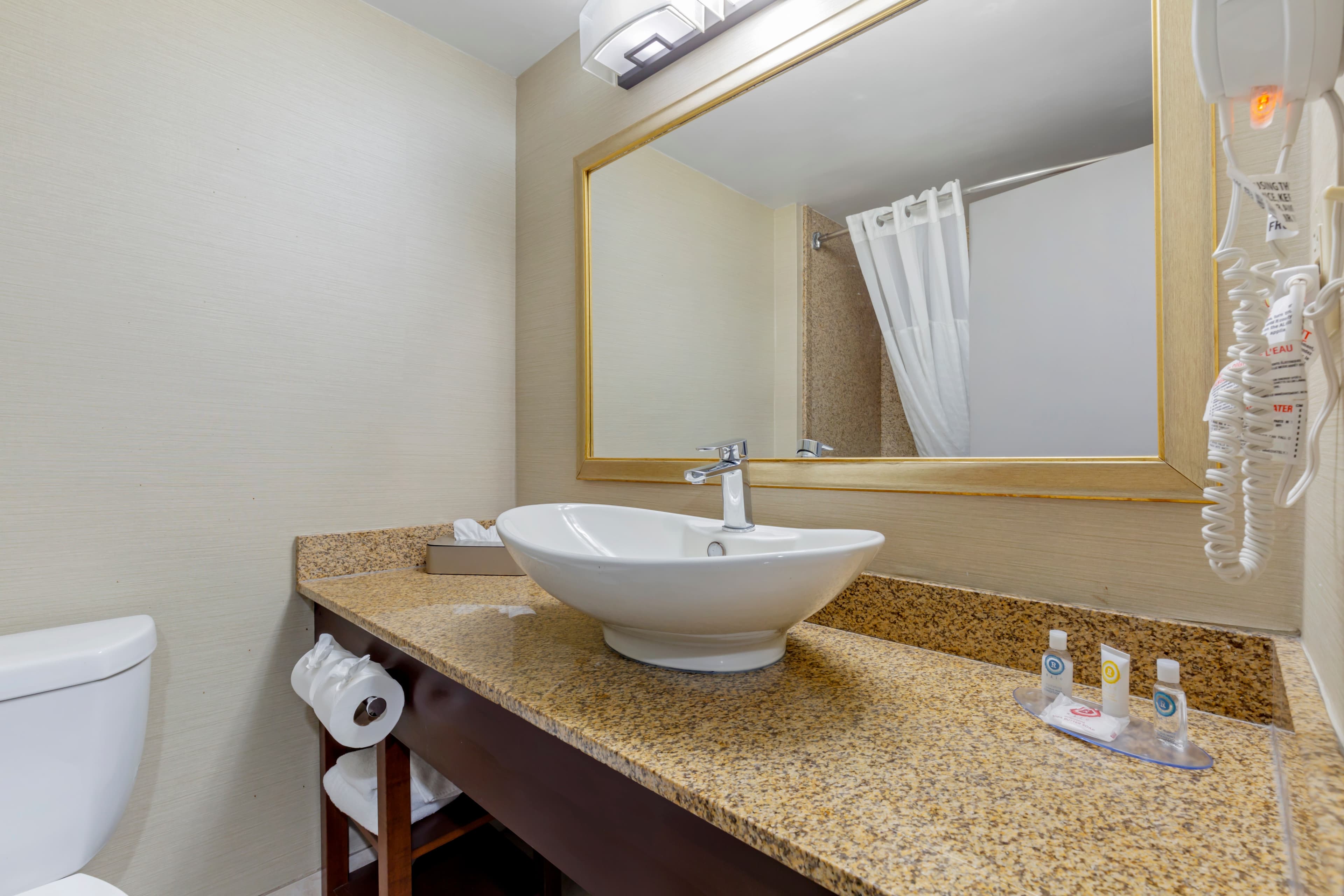 Comfort Inn Herndon-Reston — 13