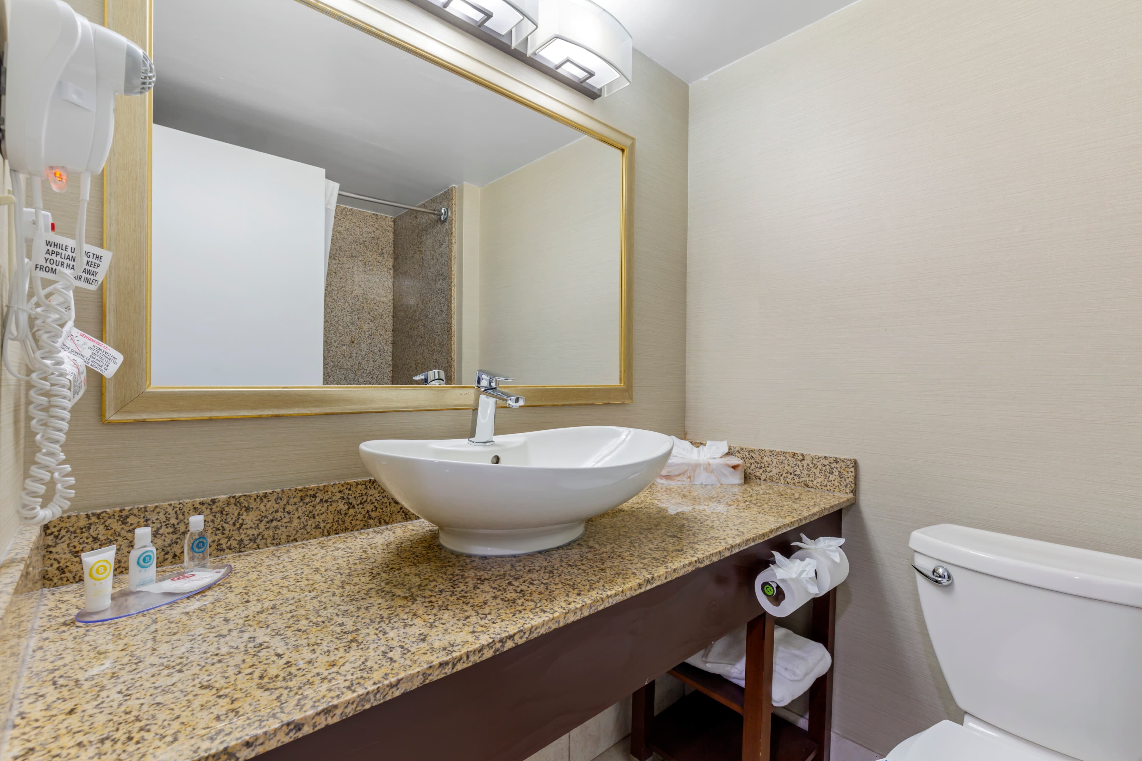 Comfort Inn Herndon-Reston — 9