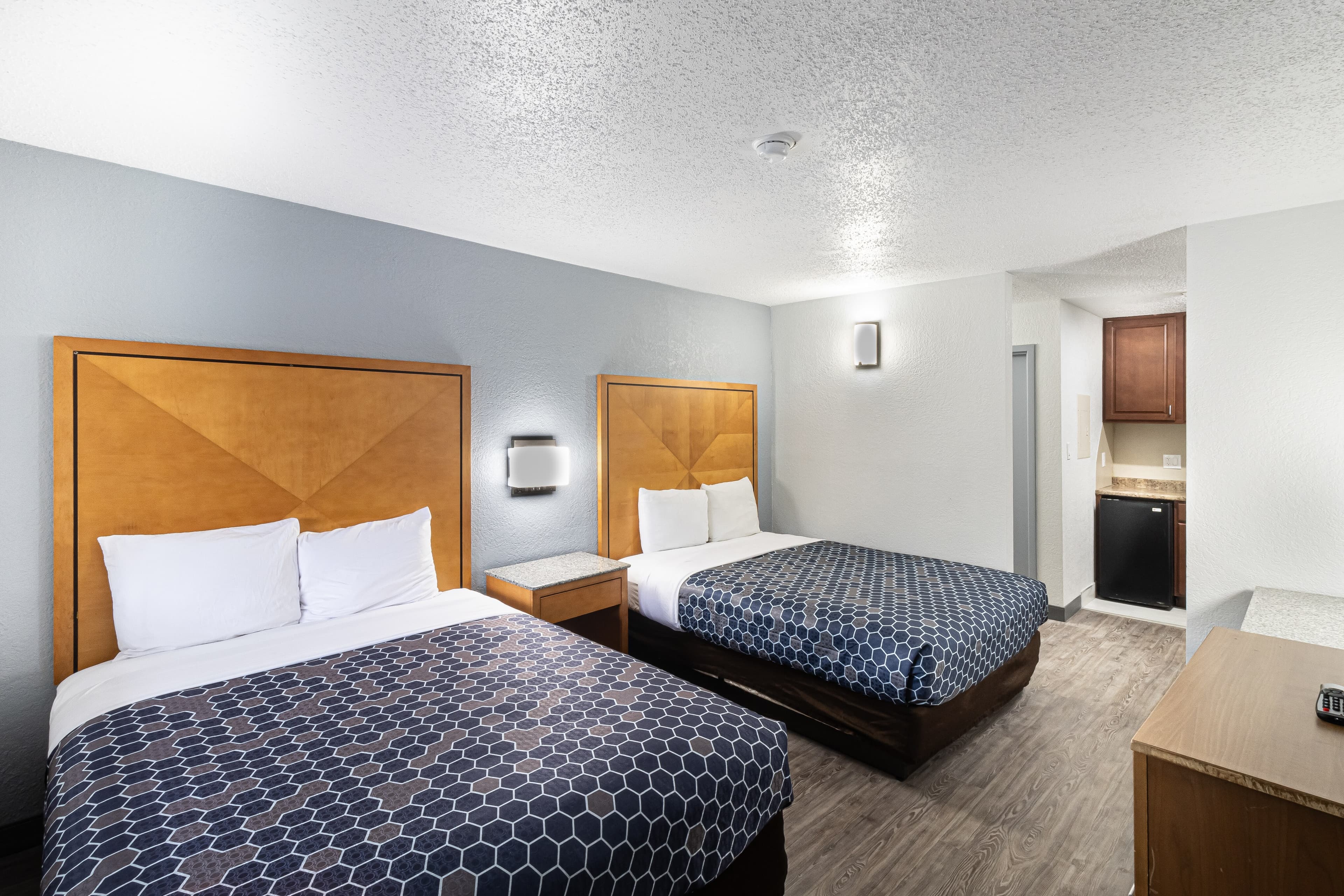 Rodeway Inn At Fort Lee — 18