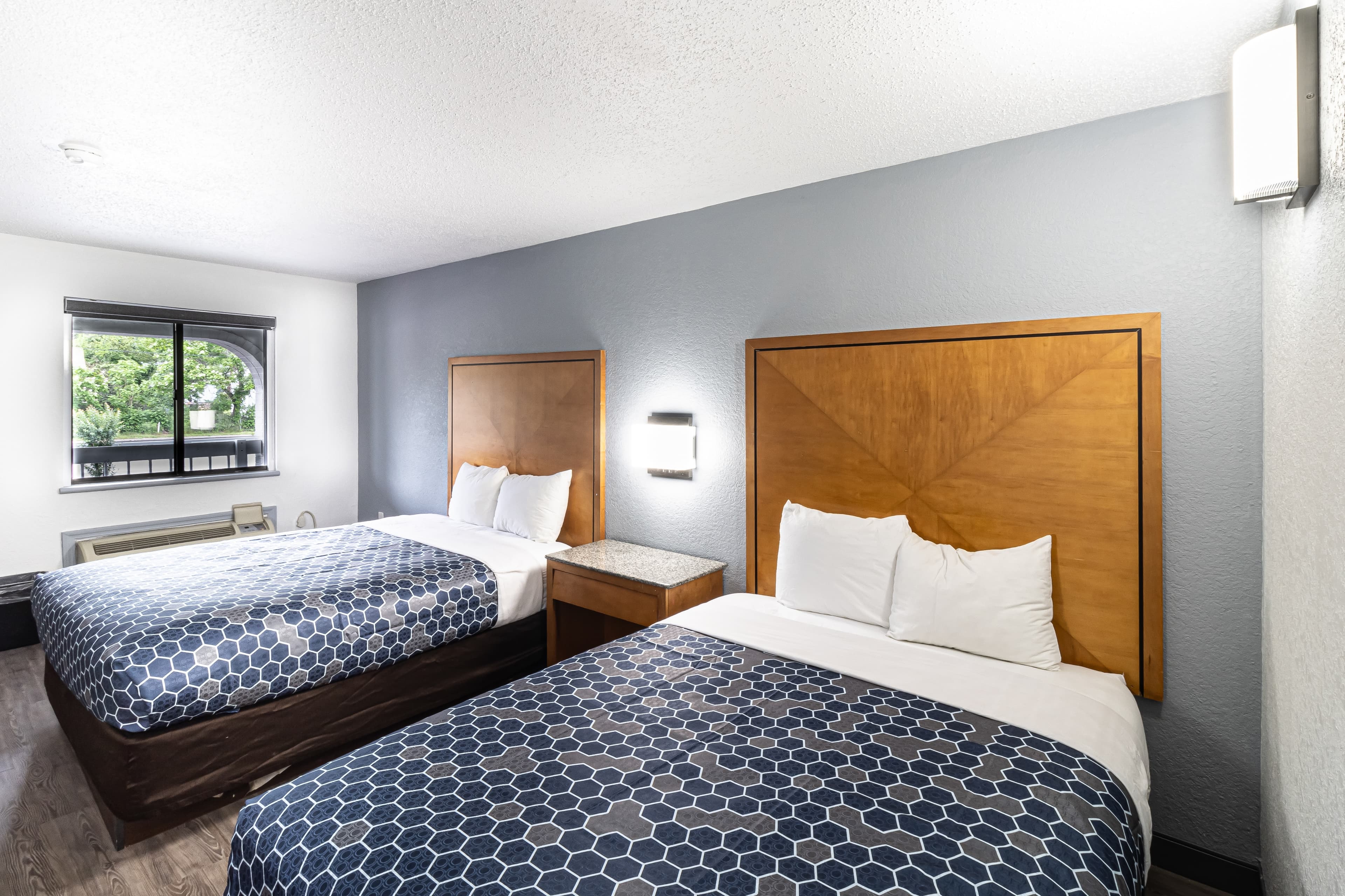 Rodeway Inn At Fort Lee — 20