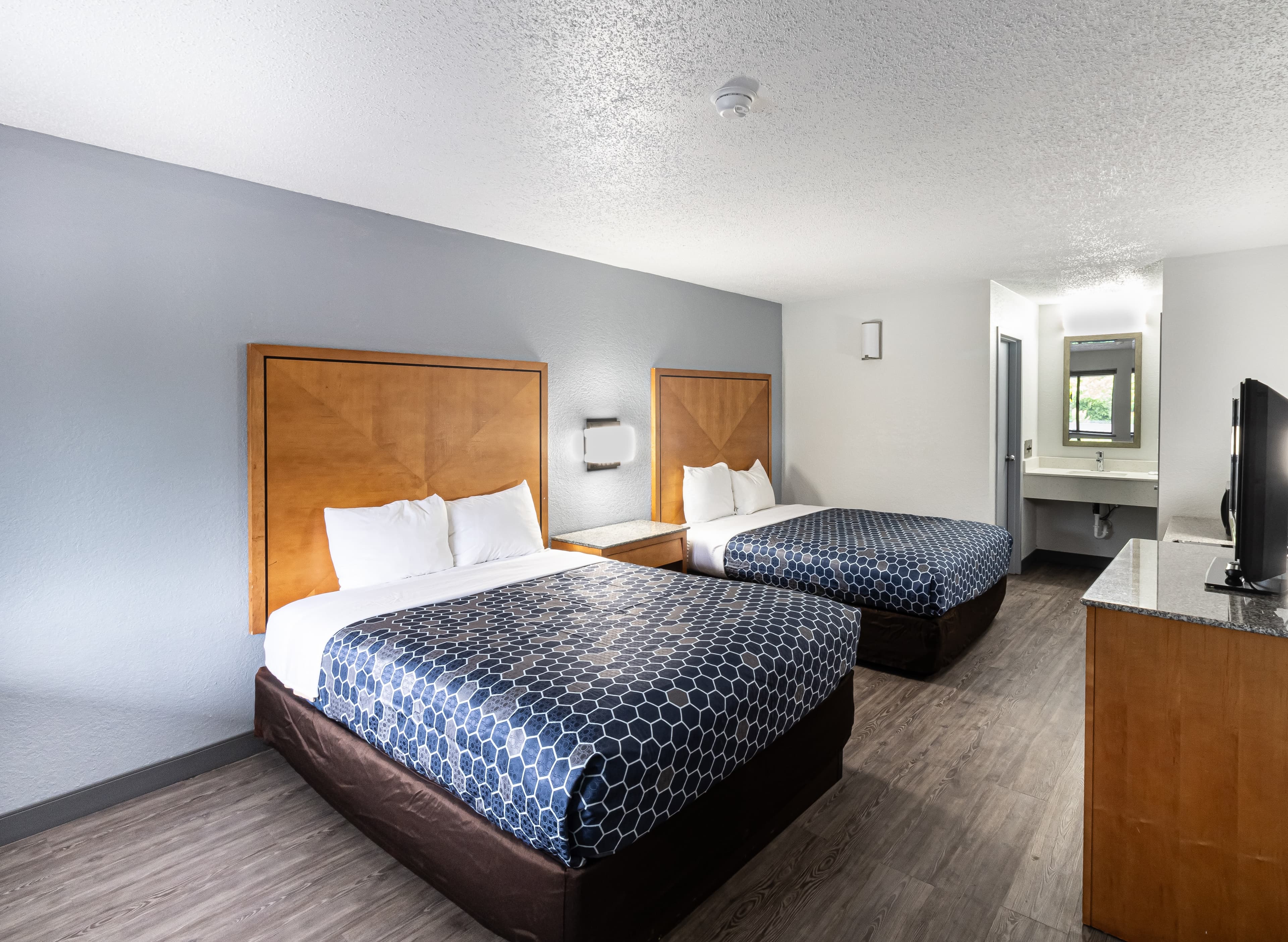 Rodeway Inn At Fort Lee — 10
