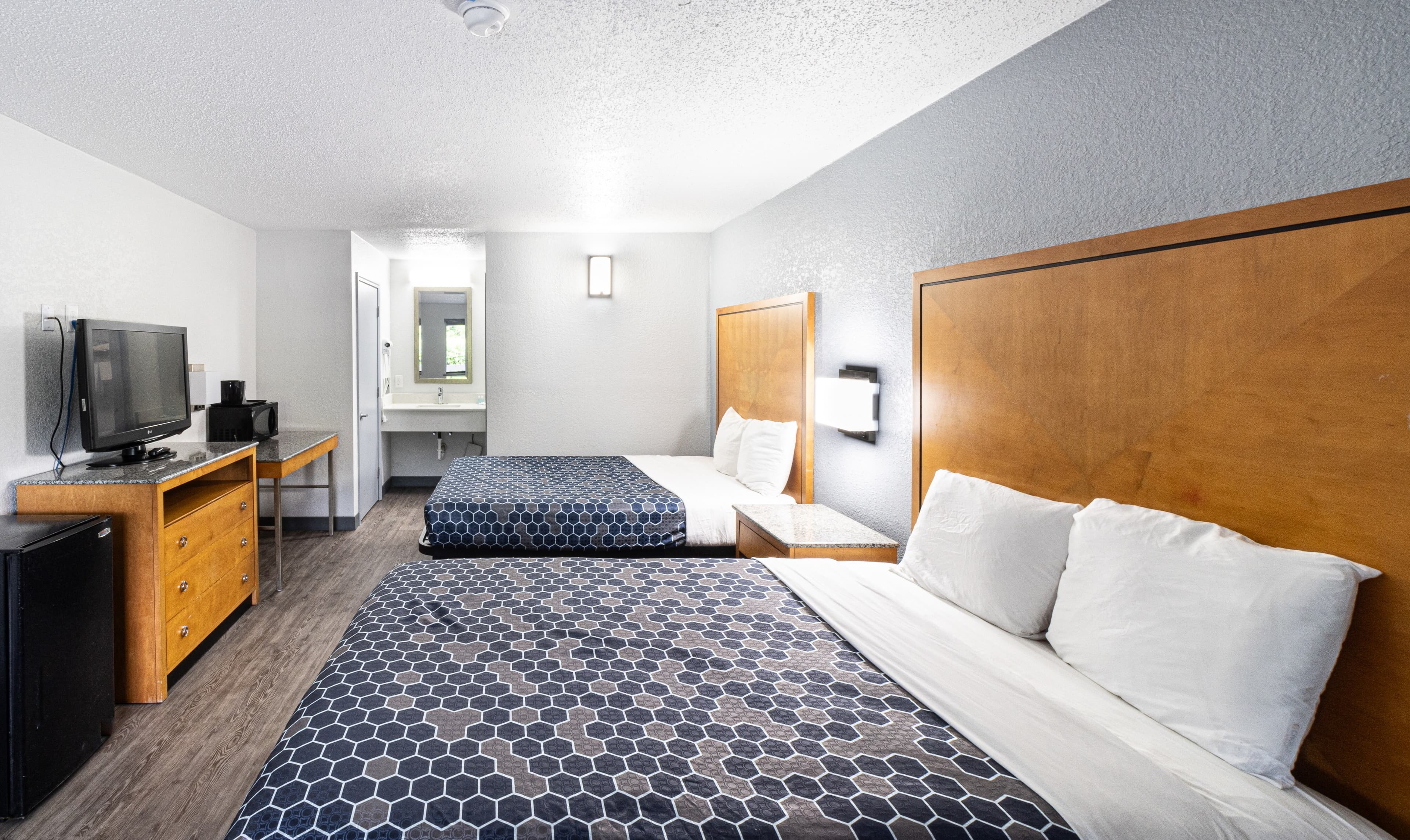 Rodeway Inn At Fort Lee — 13
