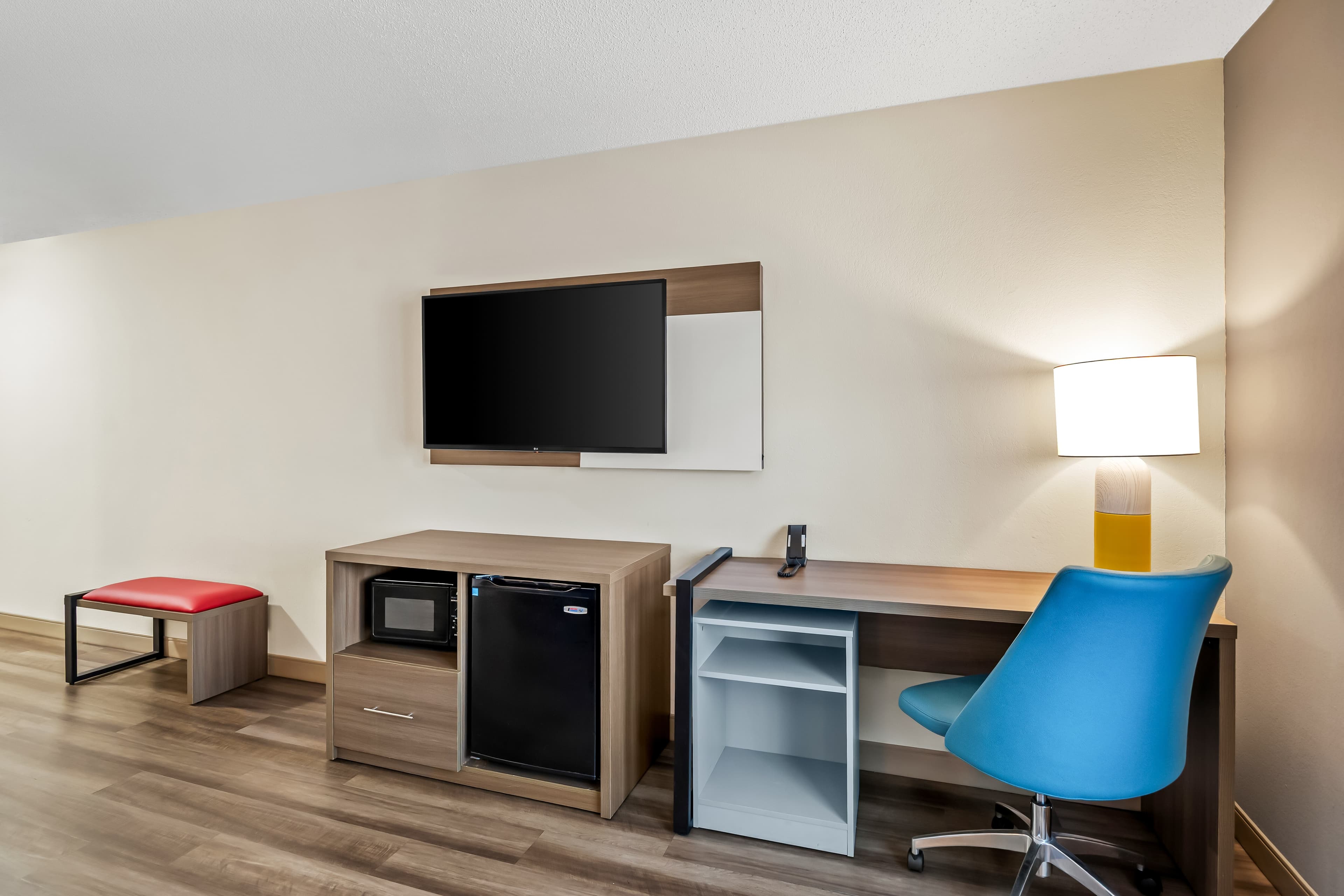 Comfort Inn Emporia - Image 4