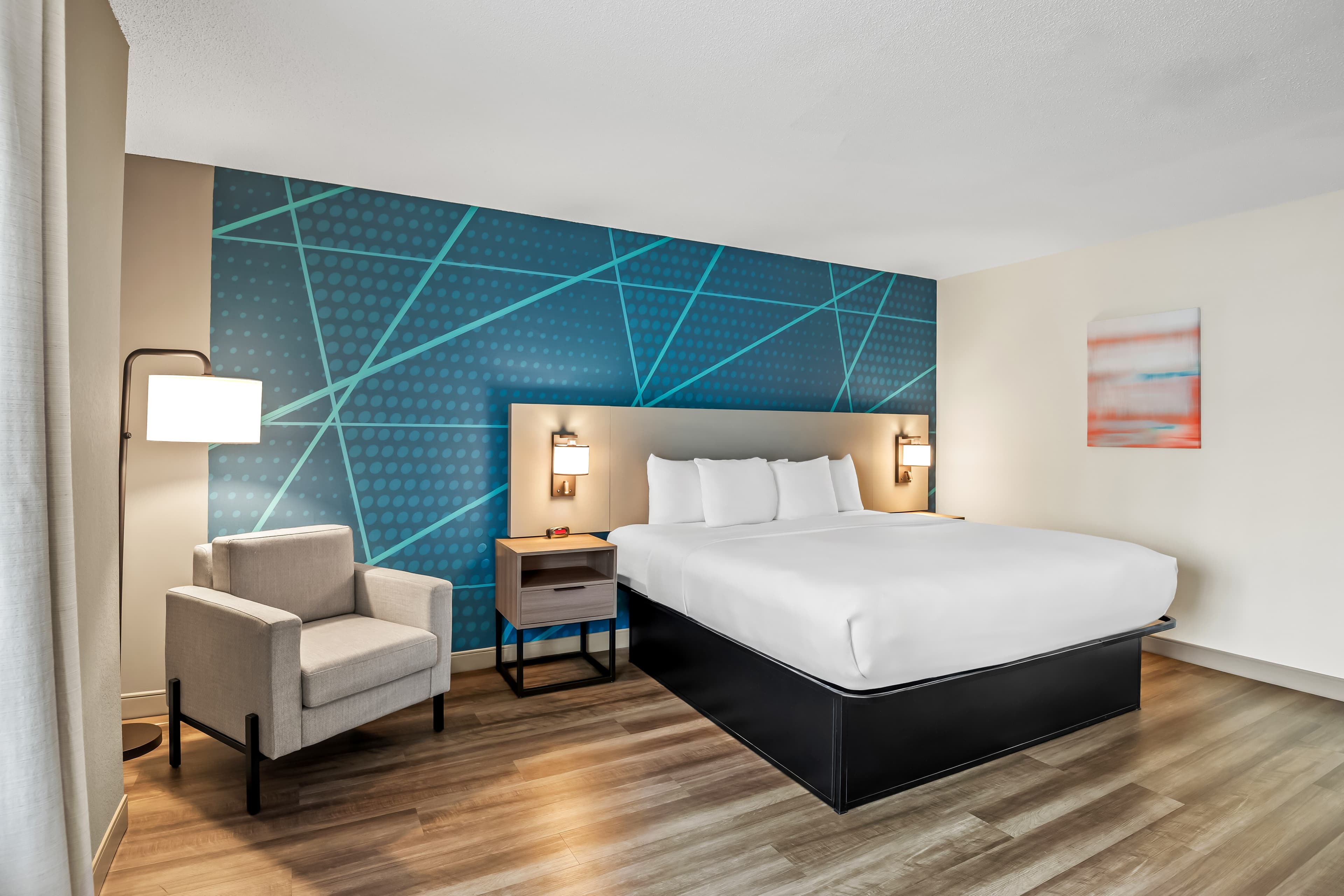 Comfort Inn Emporia - Image 1
