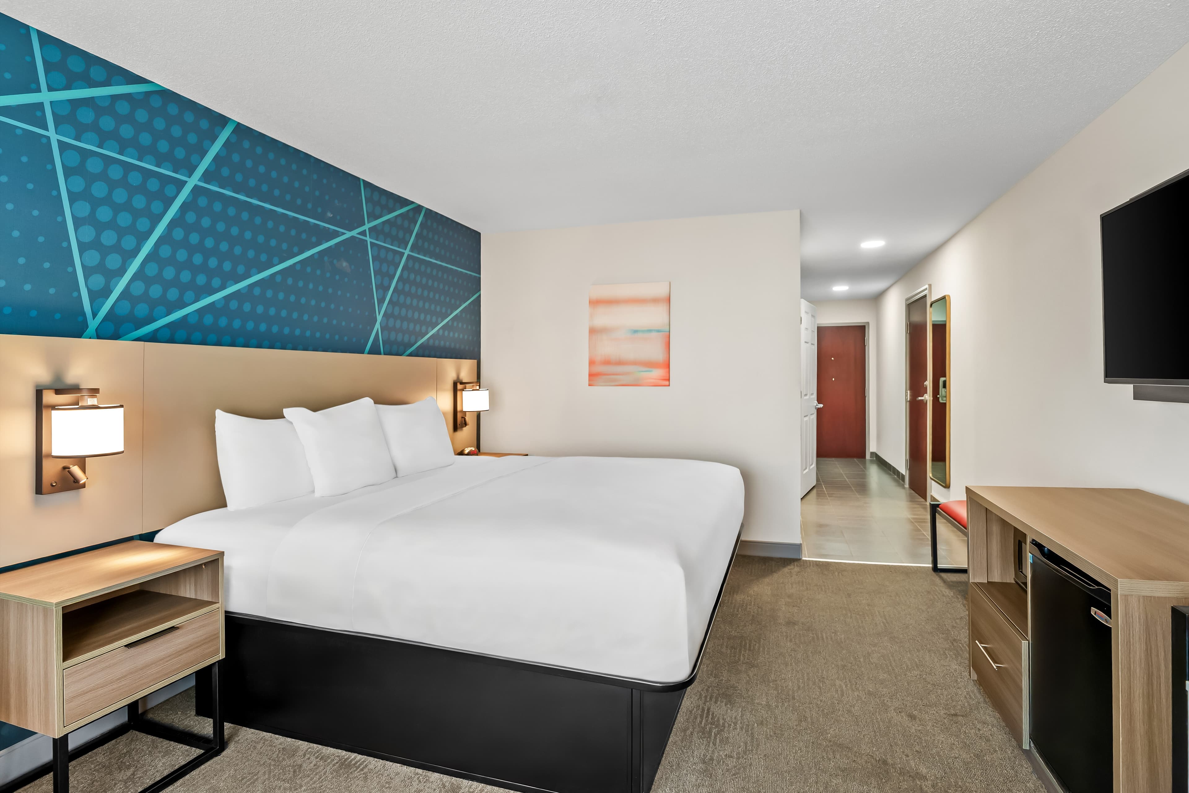 Comfort Inn Emporia — 8