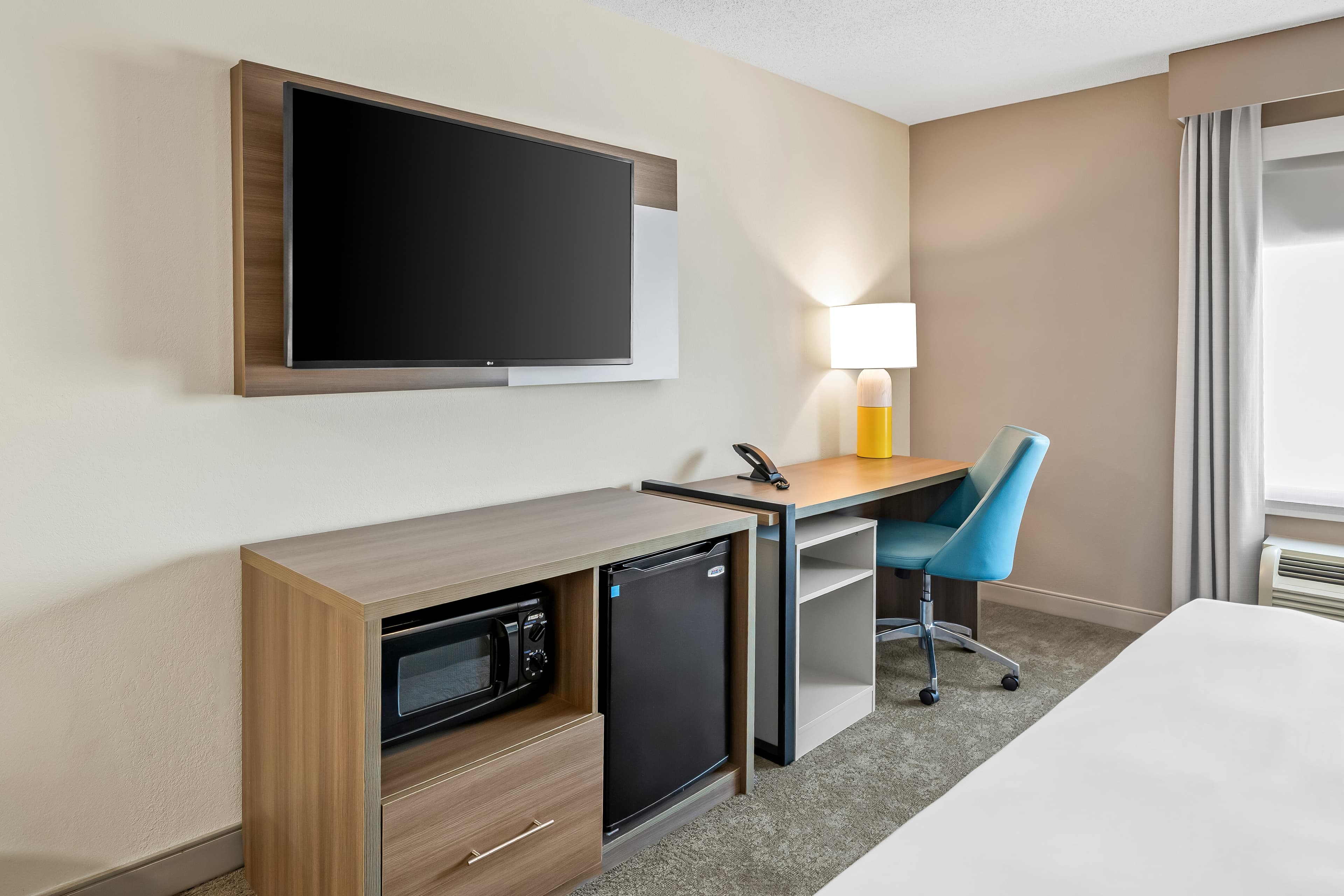 Comfort Inn Emporia — 9