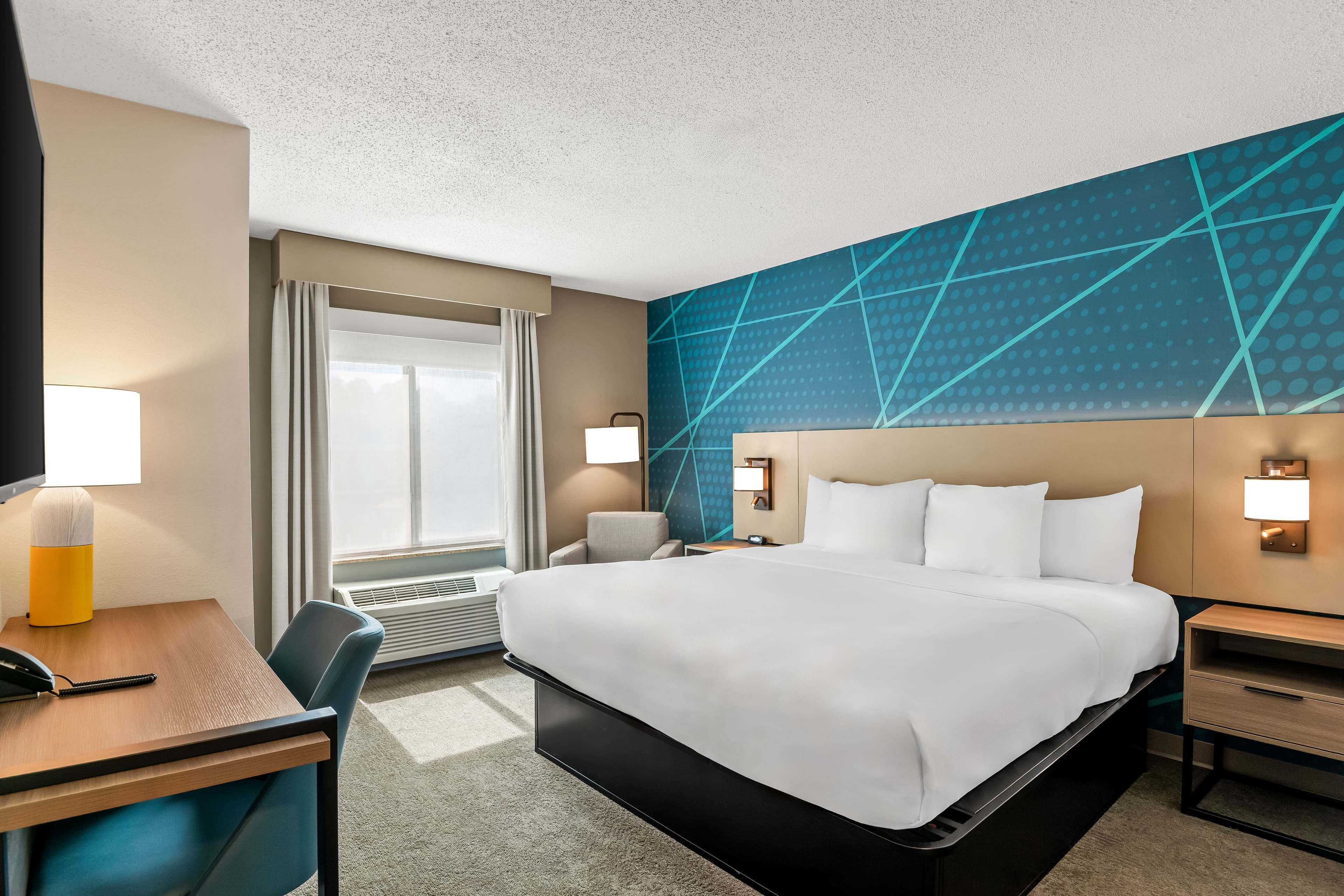 Comfort Inn Emporia — 11