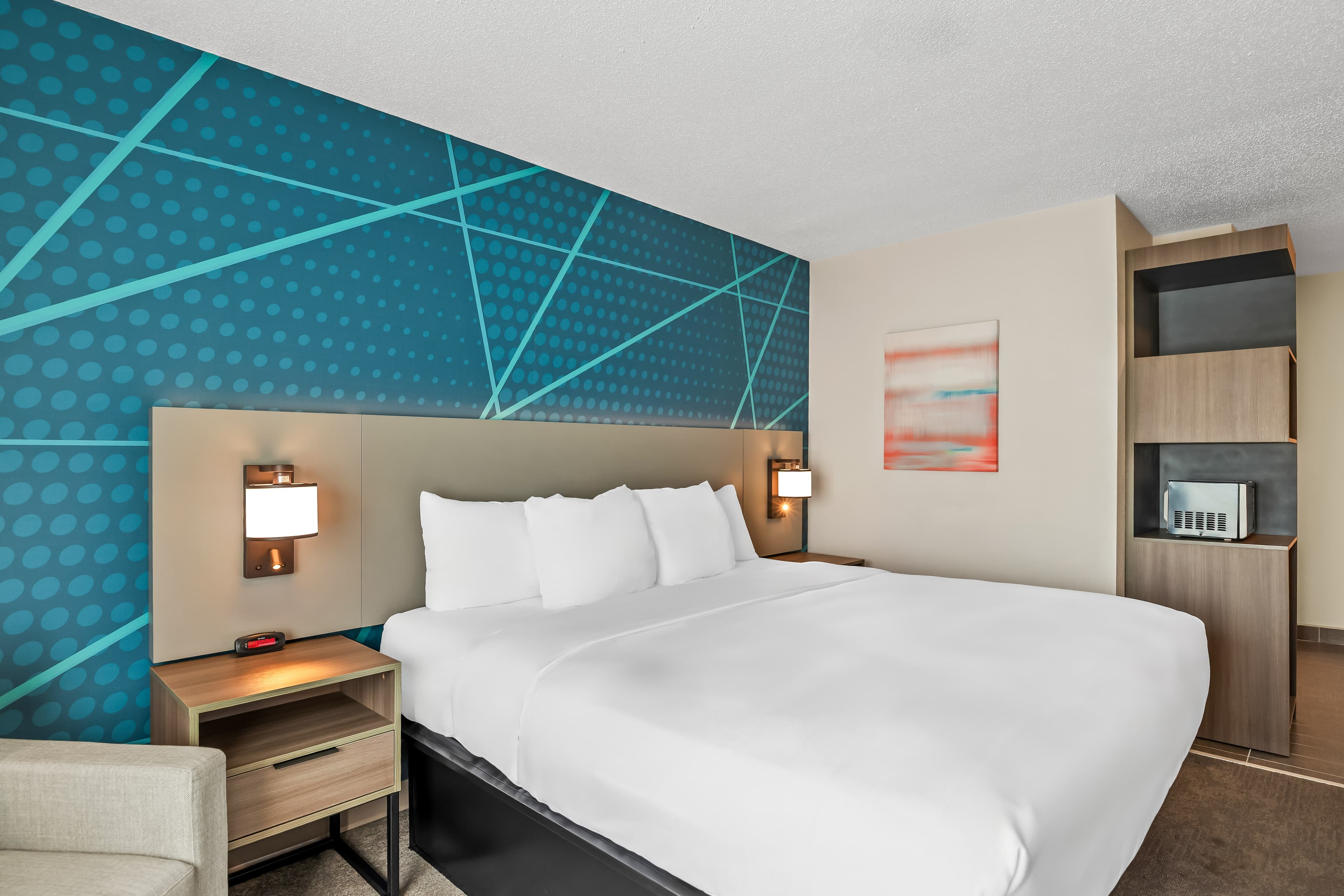 Comfort Inn Emporia — 12