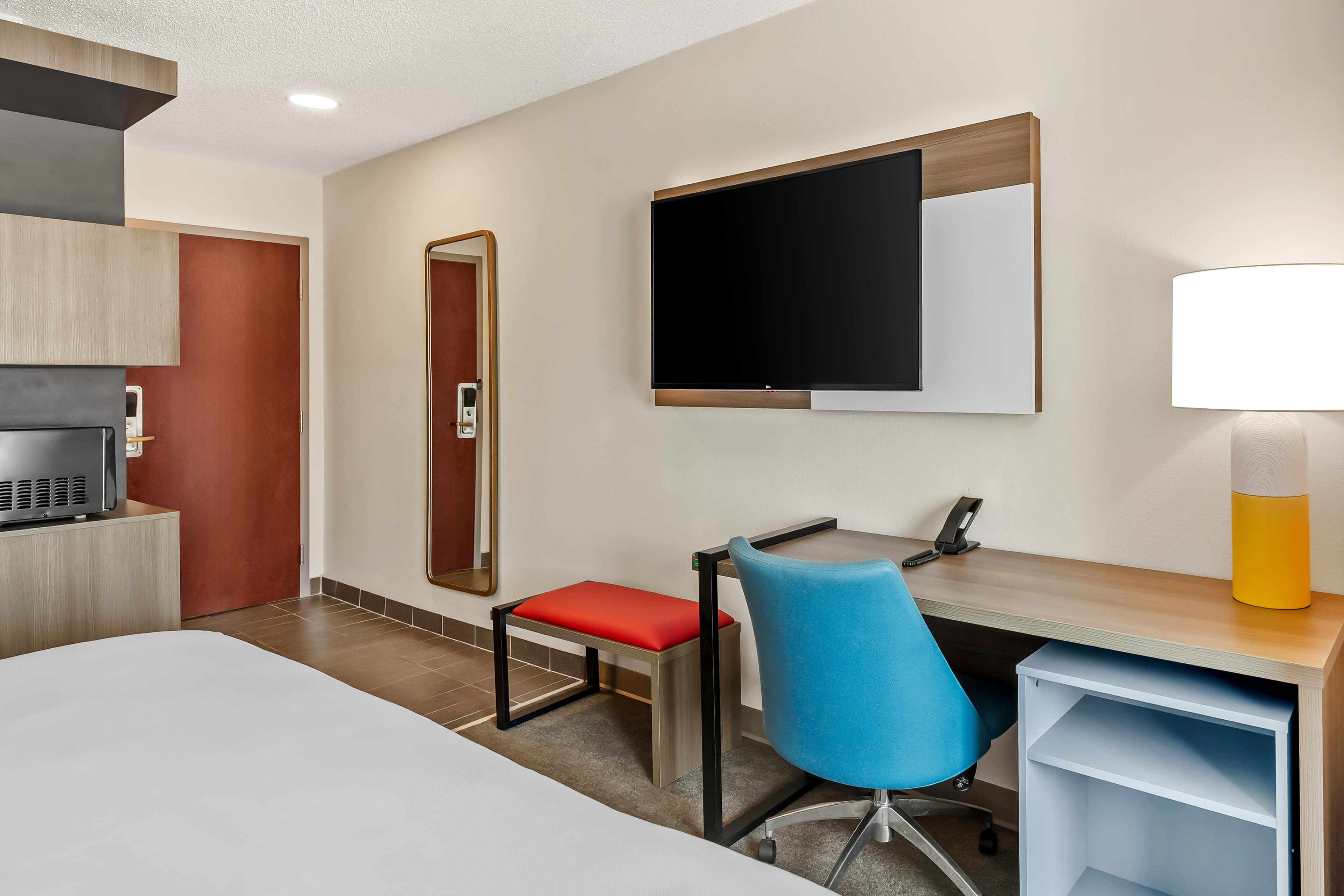 Comfort Inn Emporia — 13
