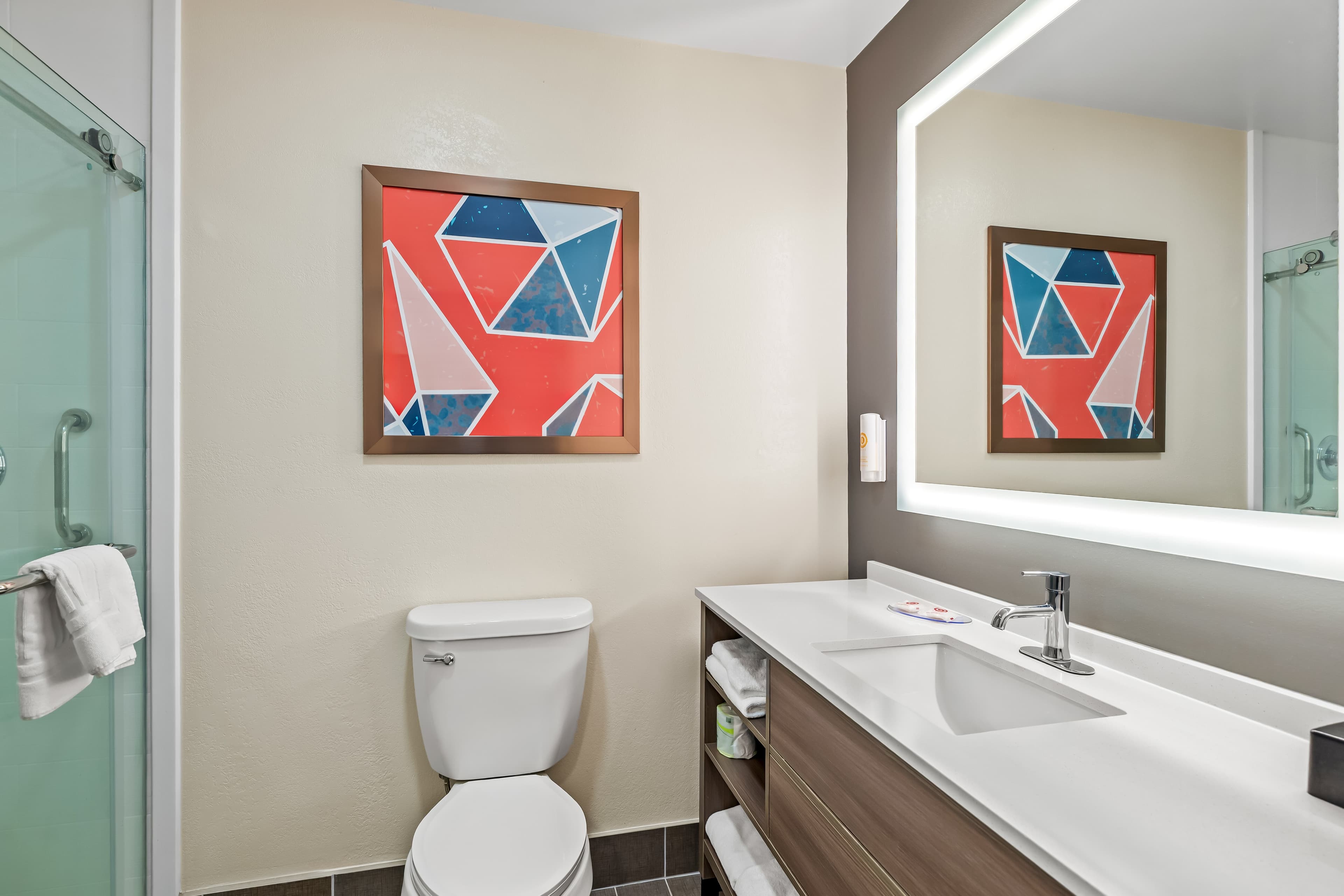 Comfort Inn Emporia — 14
