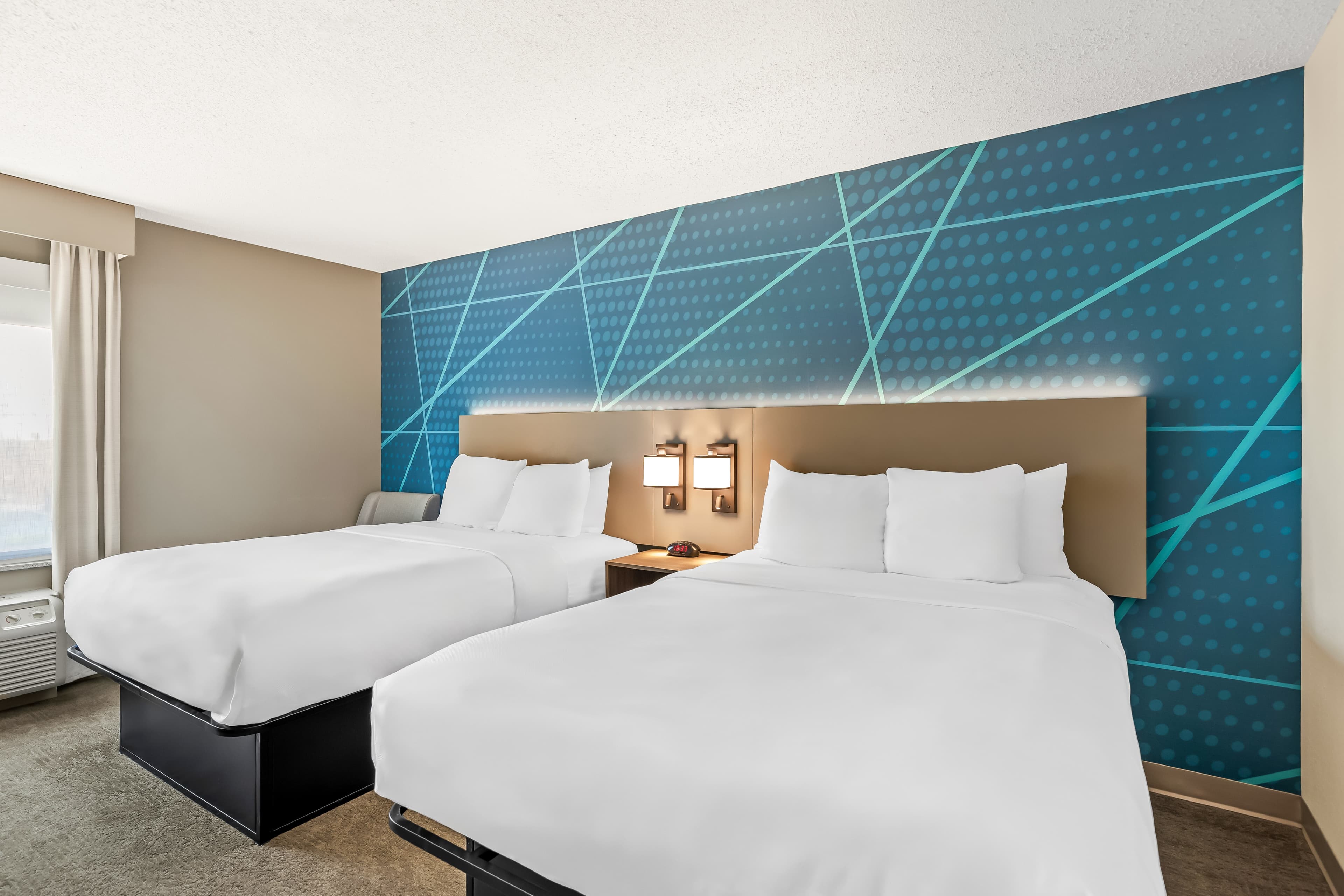 Comfort Inn Emporia — 15