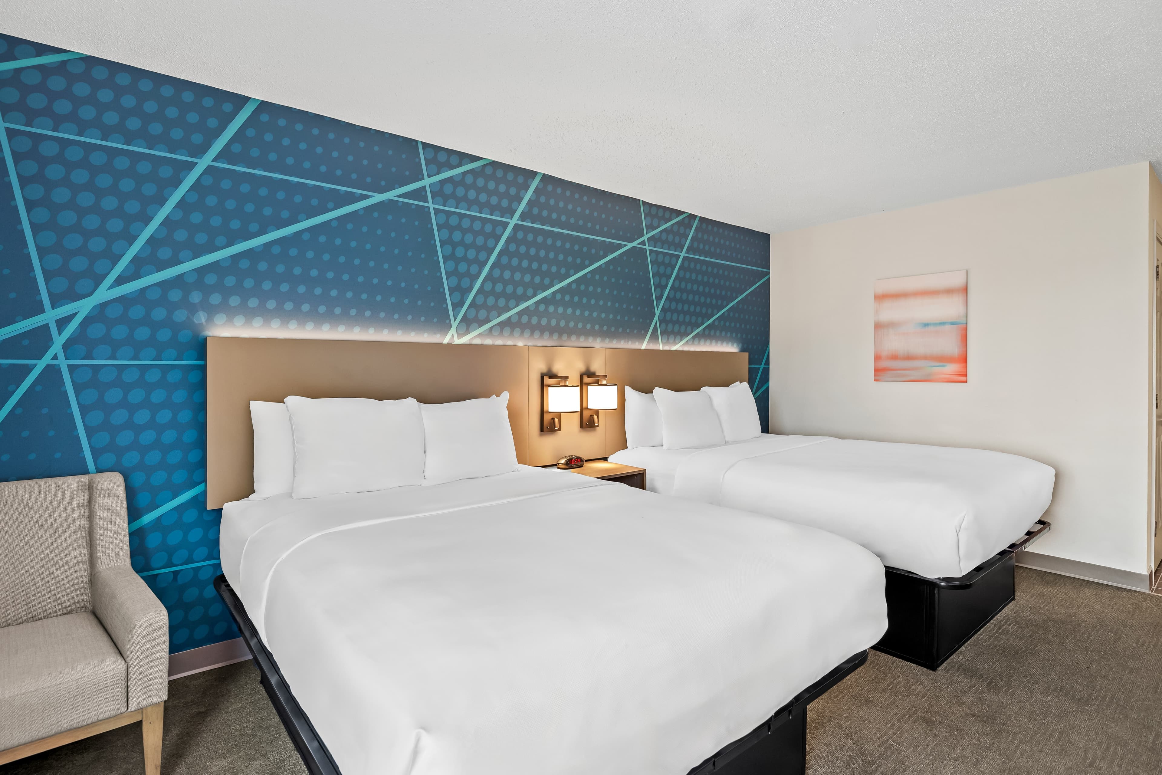 Comfort Inn Emporia — 16