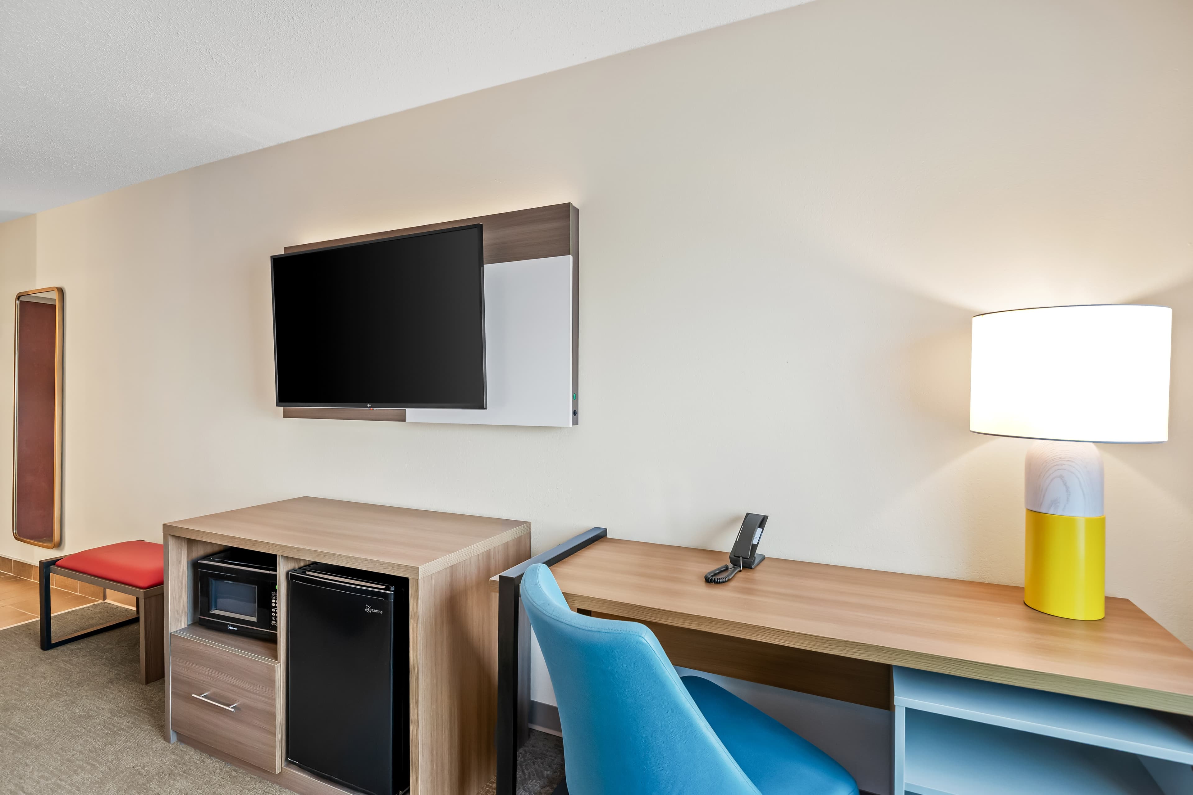 Comfort Inn Emporia — 17