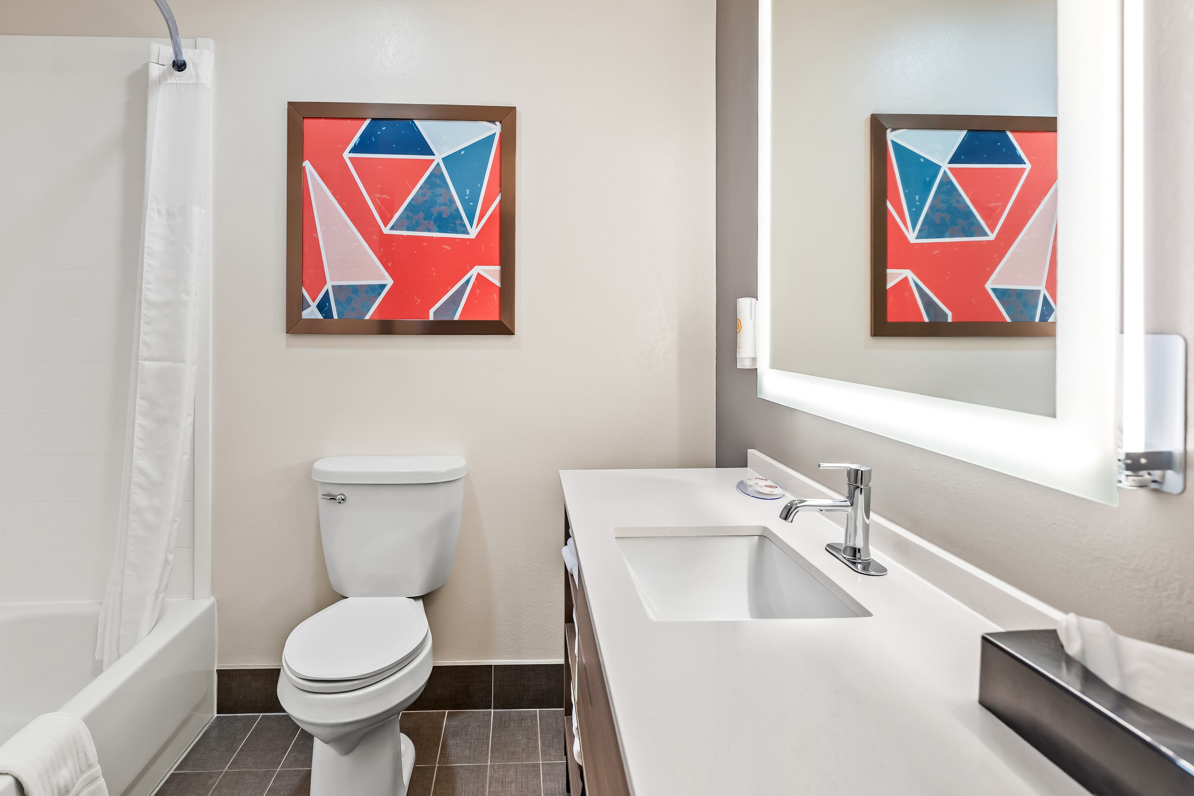 Comfort Inn Emporia — 18