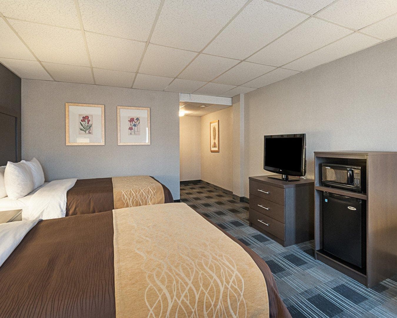 Comfort Inn Ballston — 15