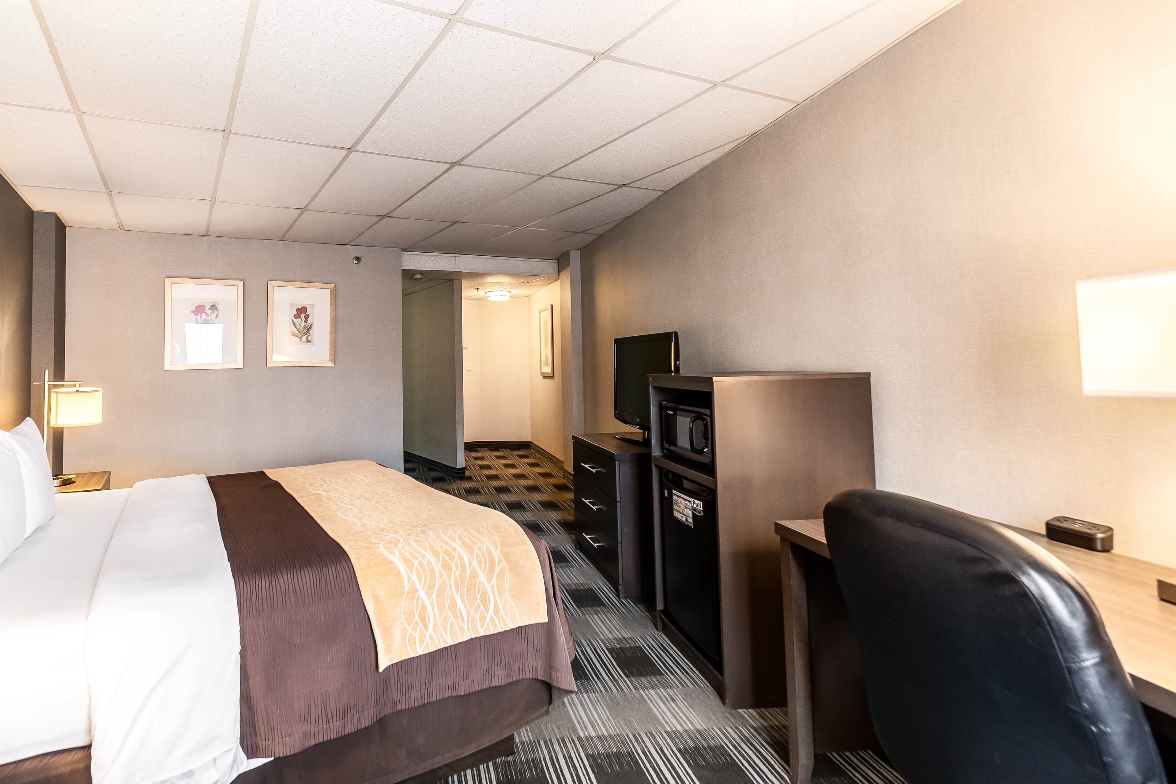 Comfort Inn Ballston — 9