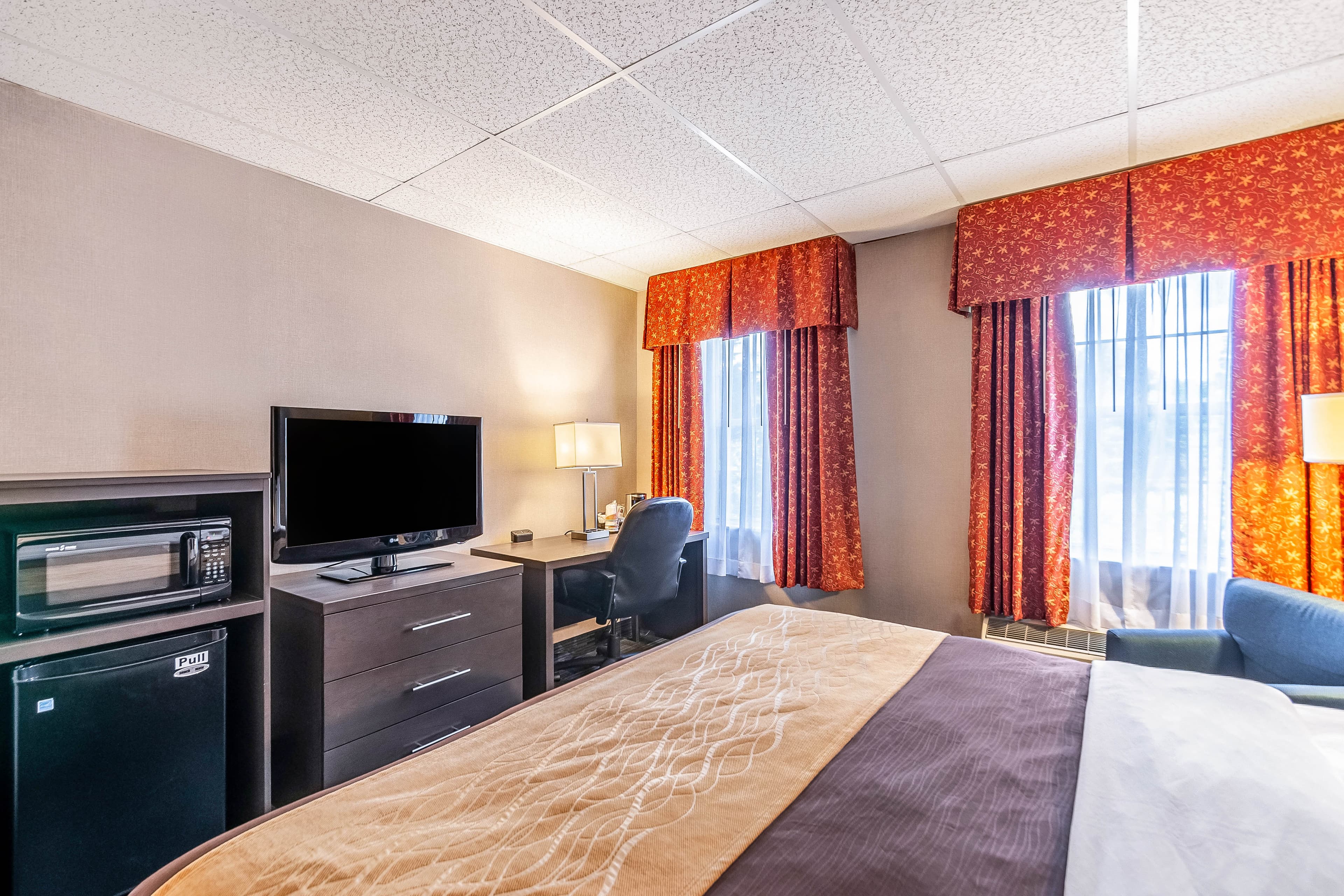 Comfort Inn Ballston - Image 4
