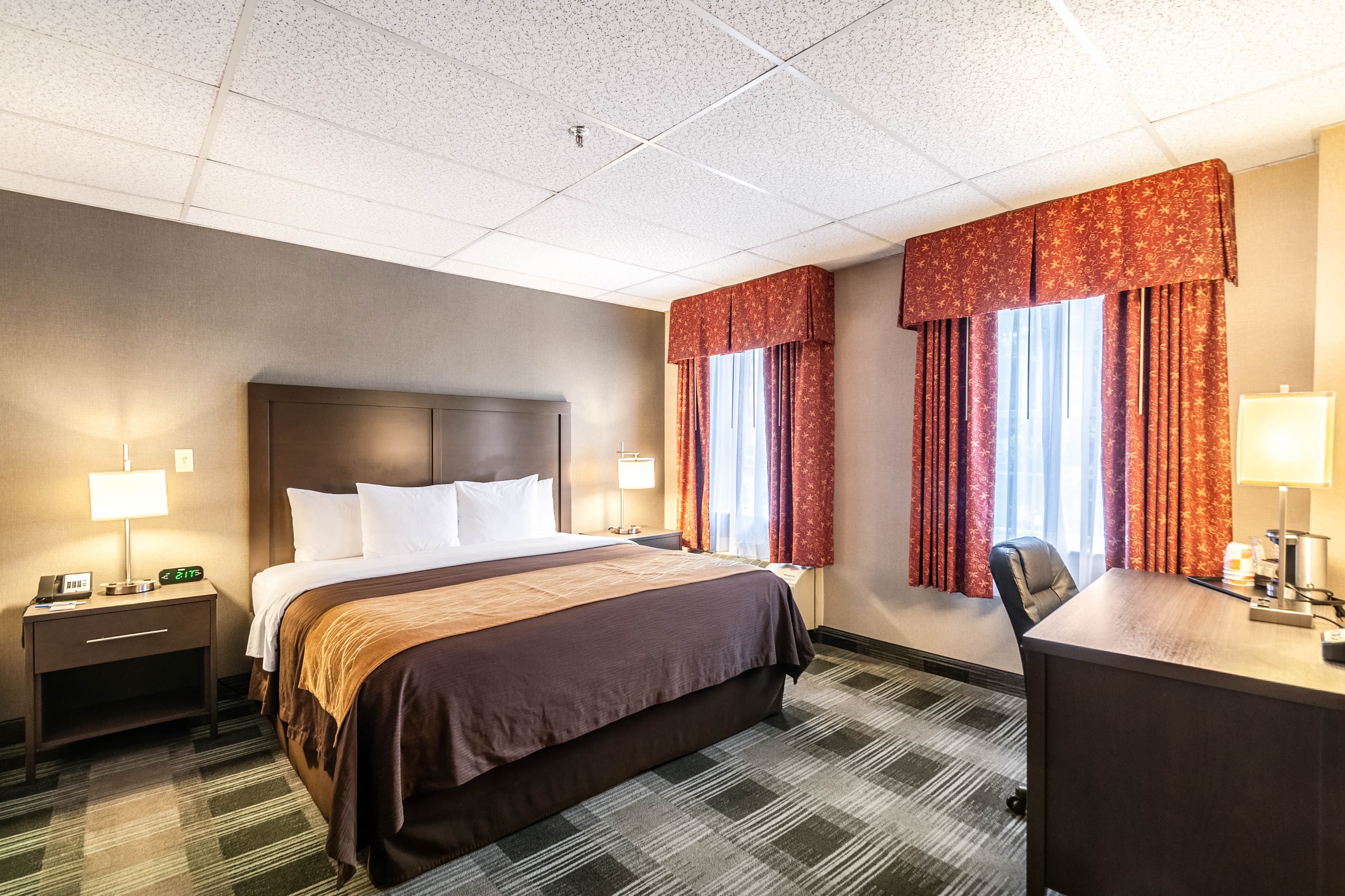 Comfort Inn Ballston — 10