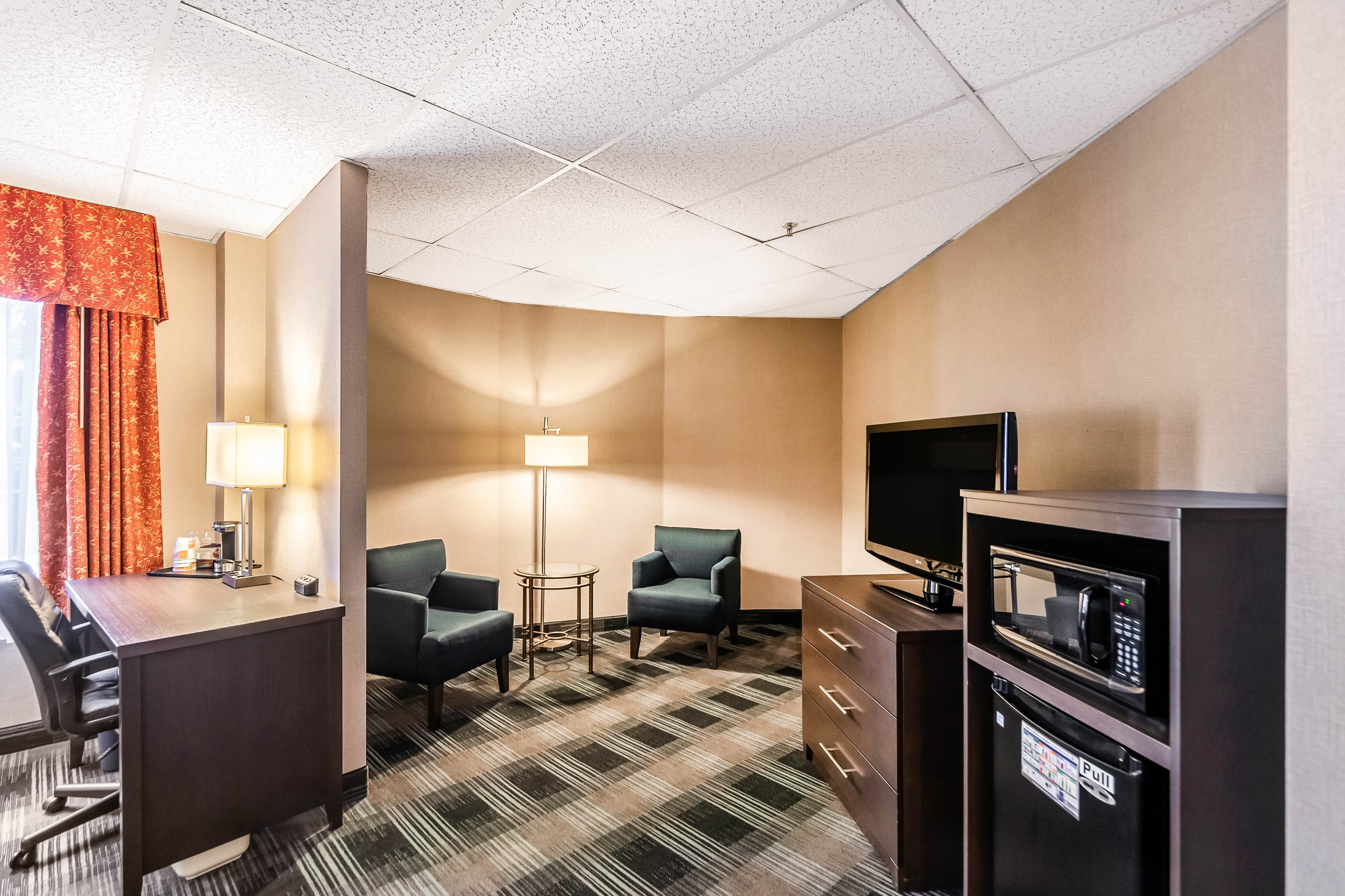 Comfort Inn Ballston — 11