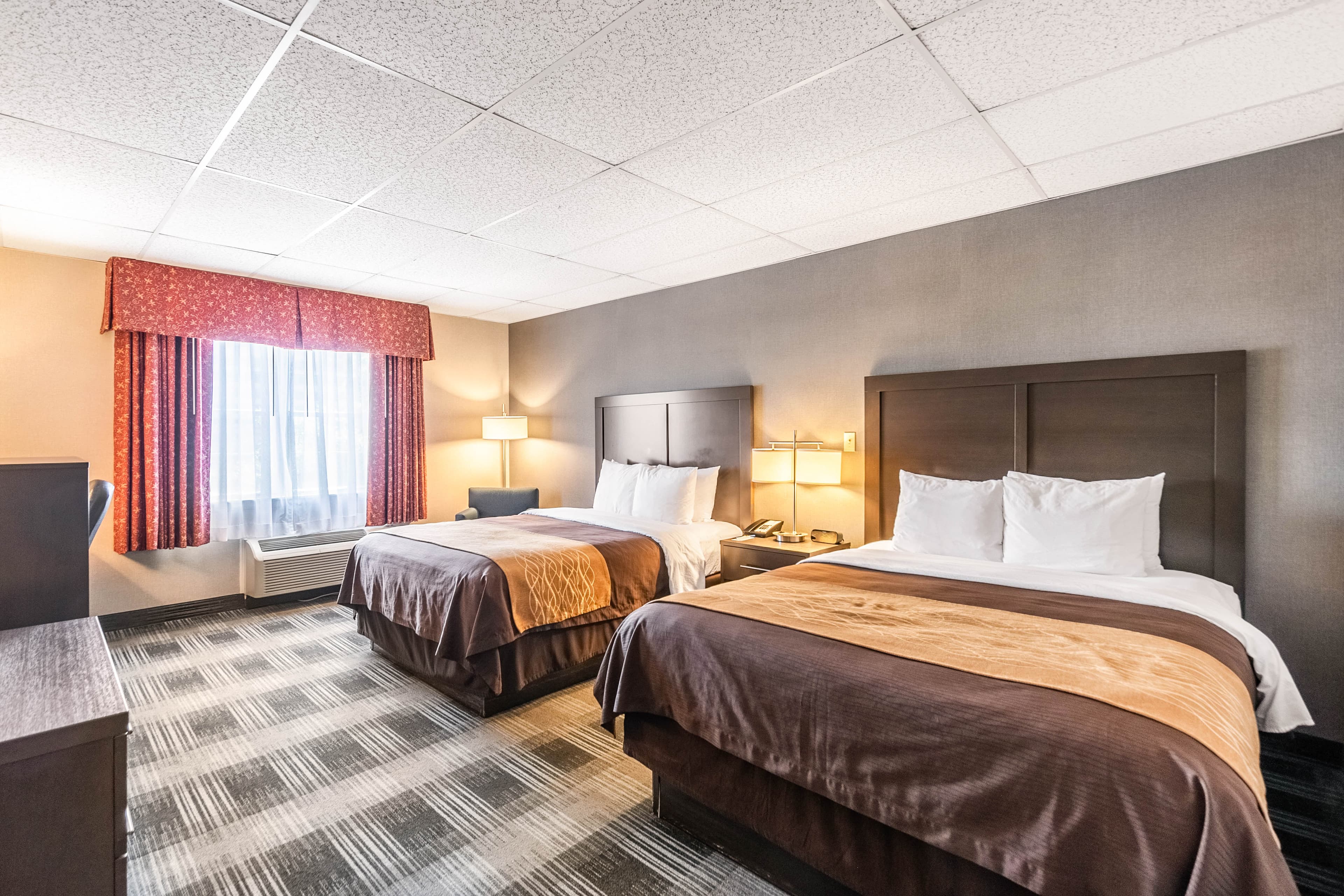 Comfort Inn Ballston — 12