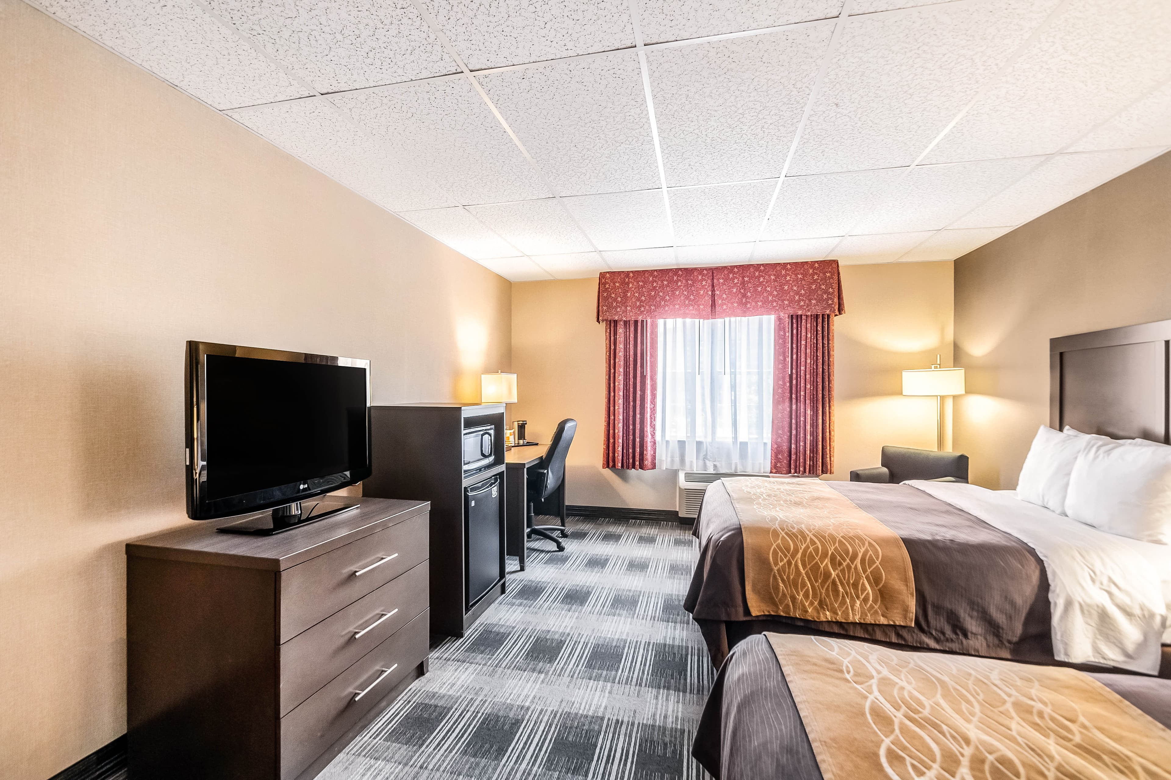 Comfort Inn Ballston — 14