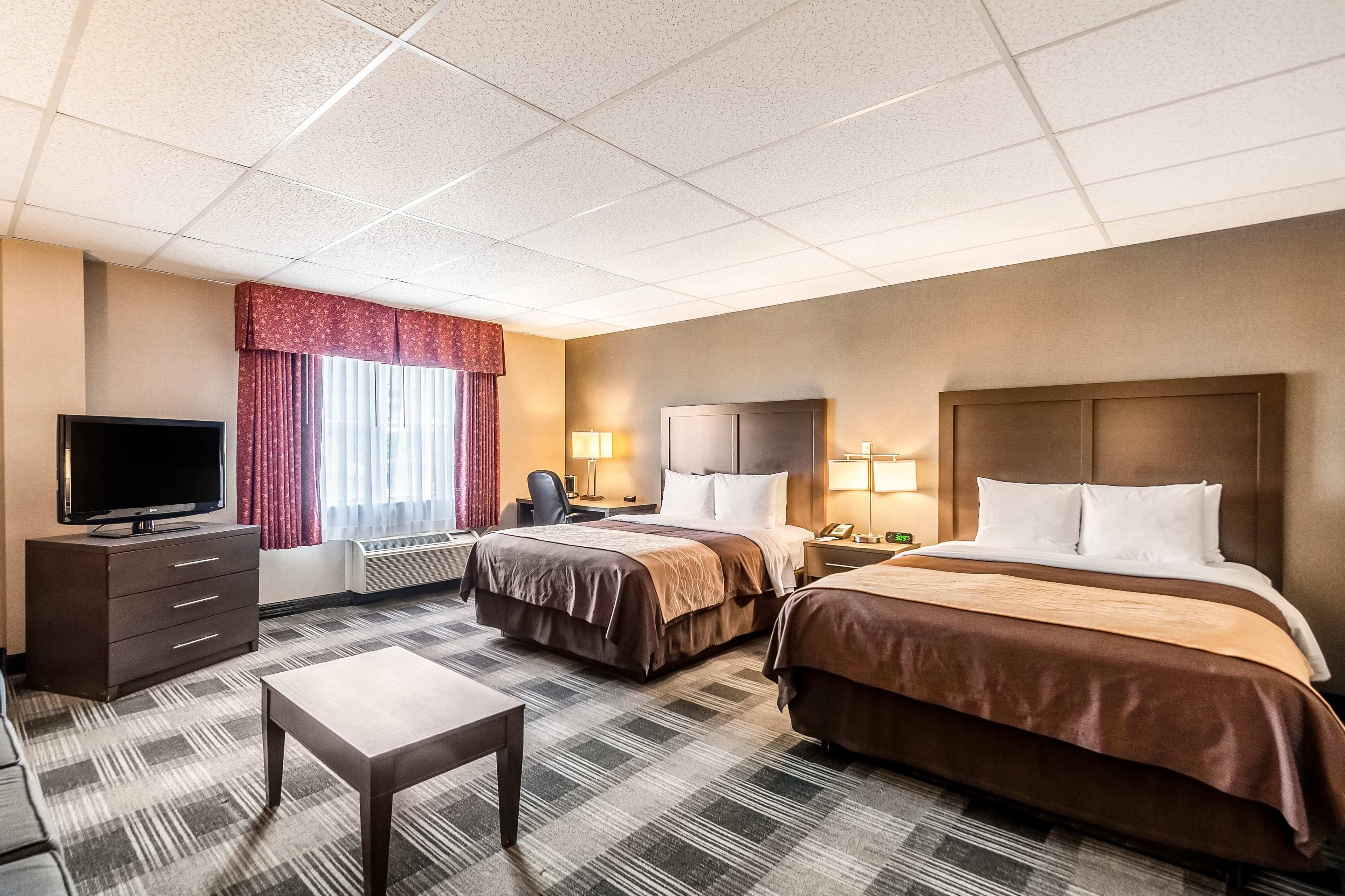 Comfort Inn Ballston — 20
