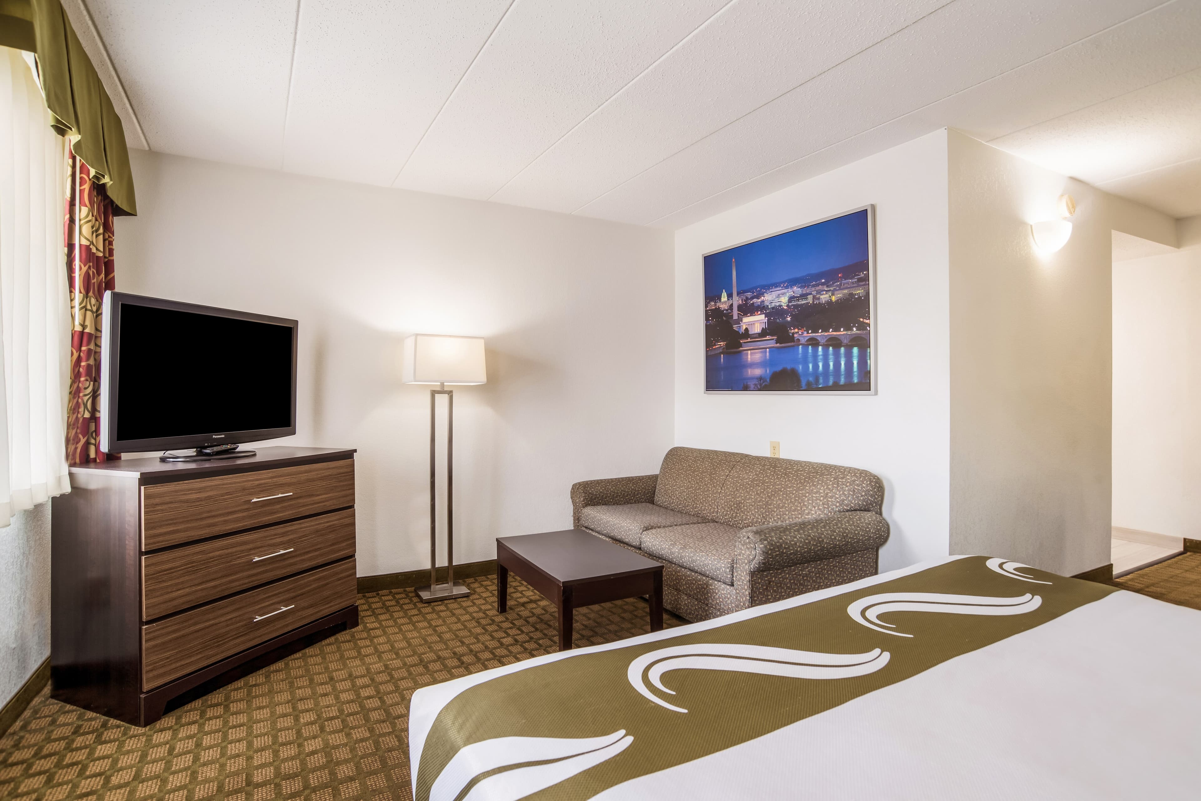 Quality Inn Mount Vernon — 6